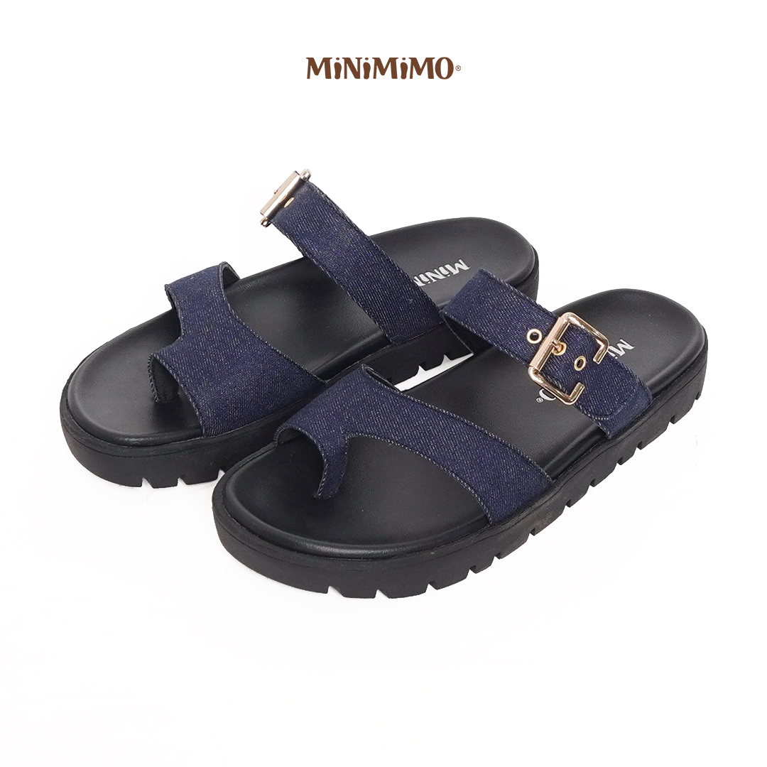 Ansel Dark Blue