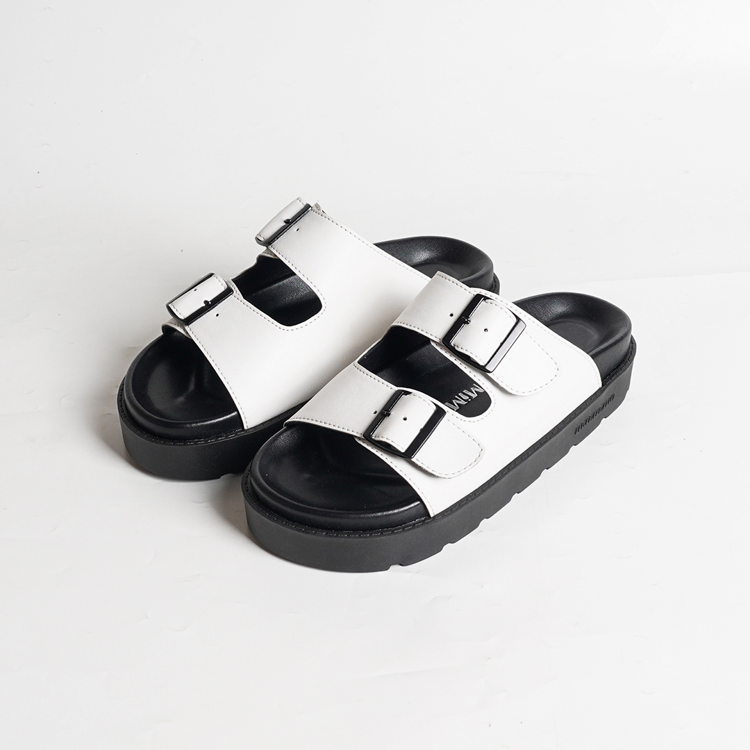 Haura White