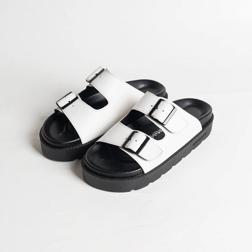 Image of Haura White