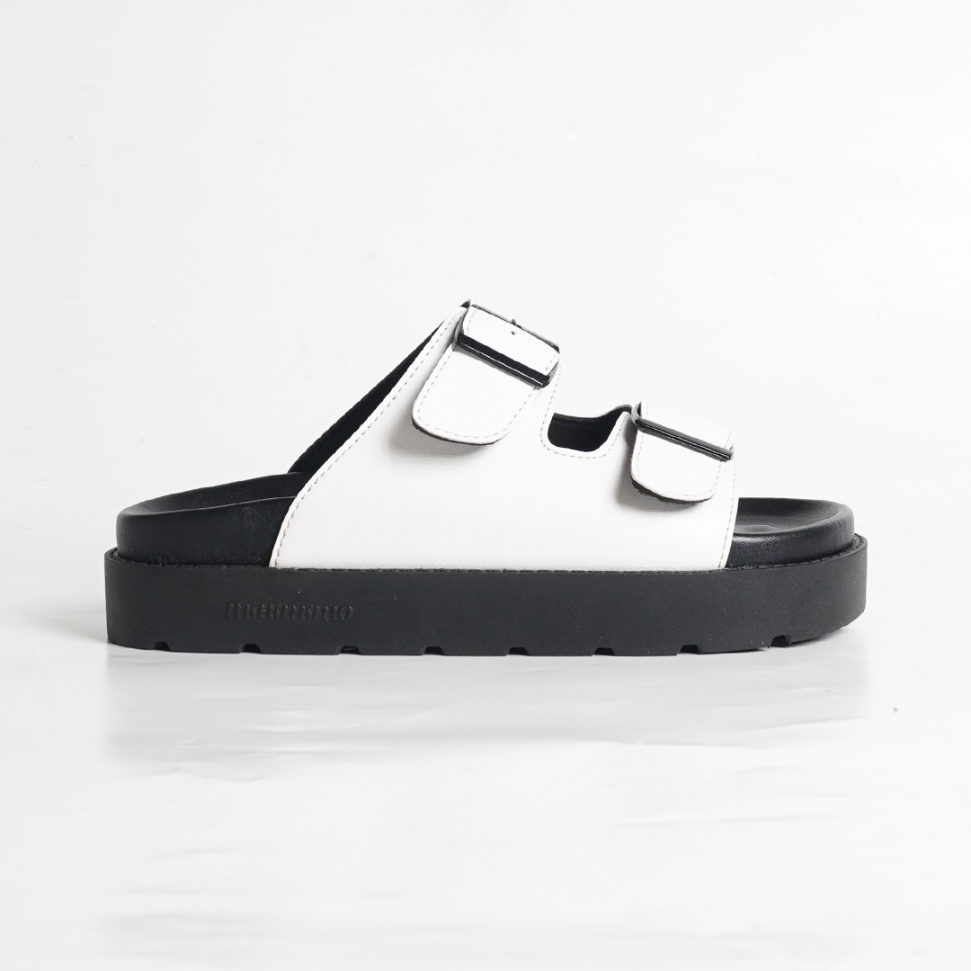 Haura White