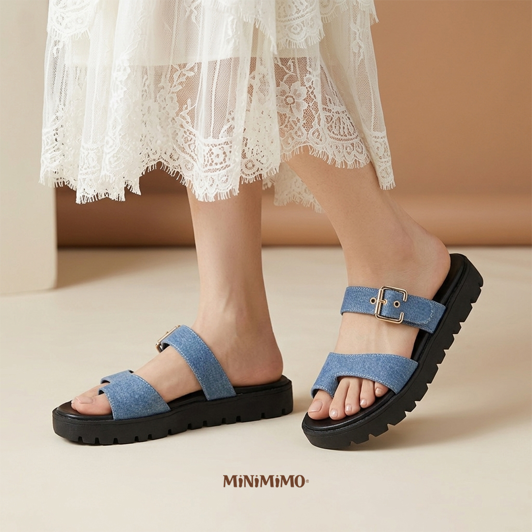 Ansel Light Blue