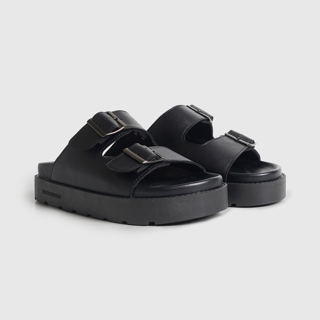 Haura Black
