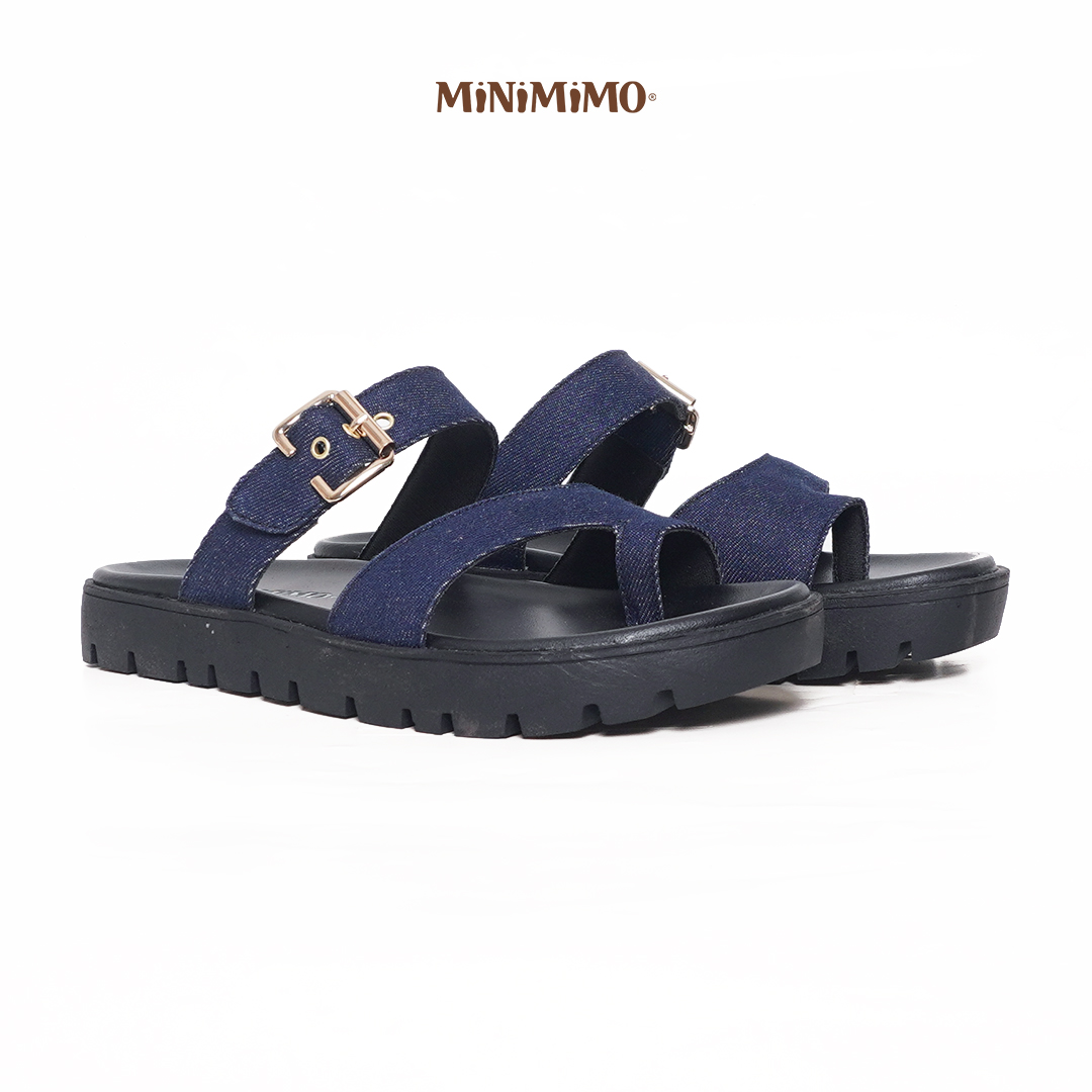 Ansel Dark Blue