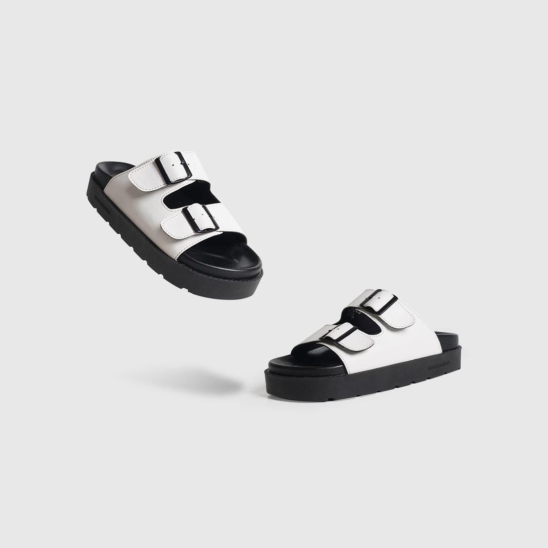 Haura White