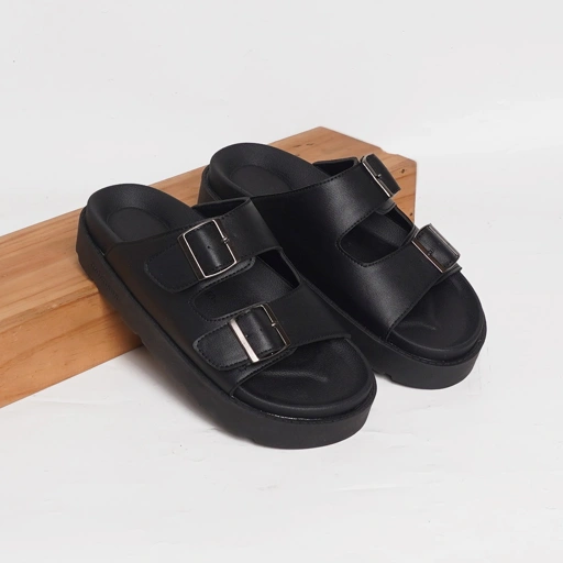 Image of Haura Black