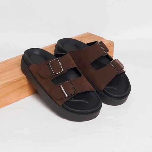 Image of Haura Mahogany