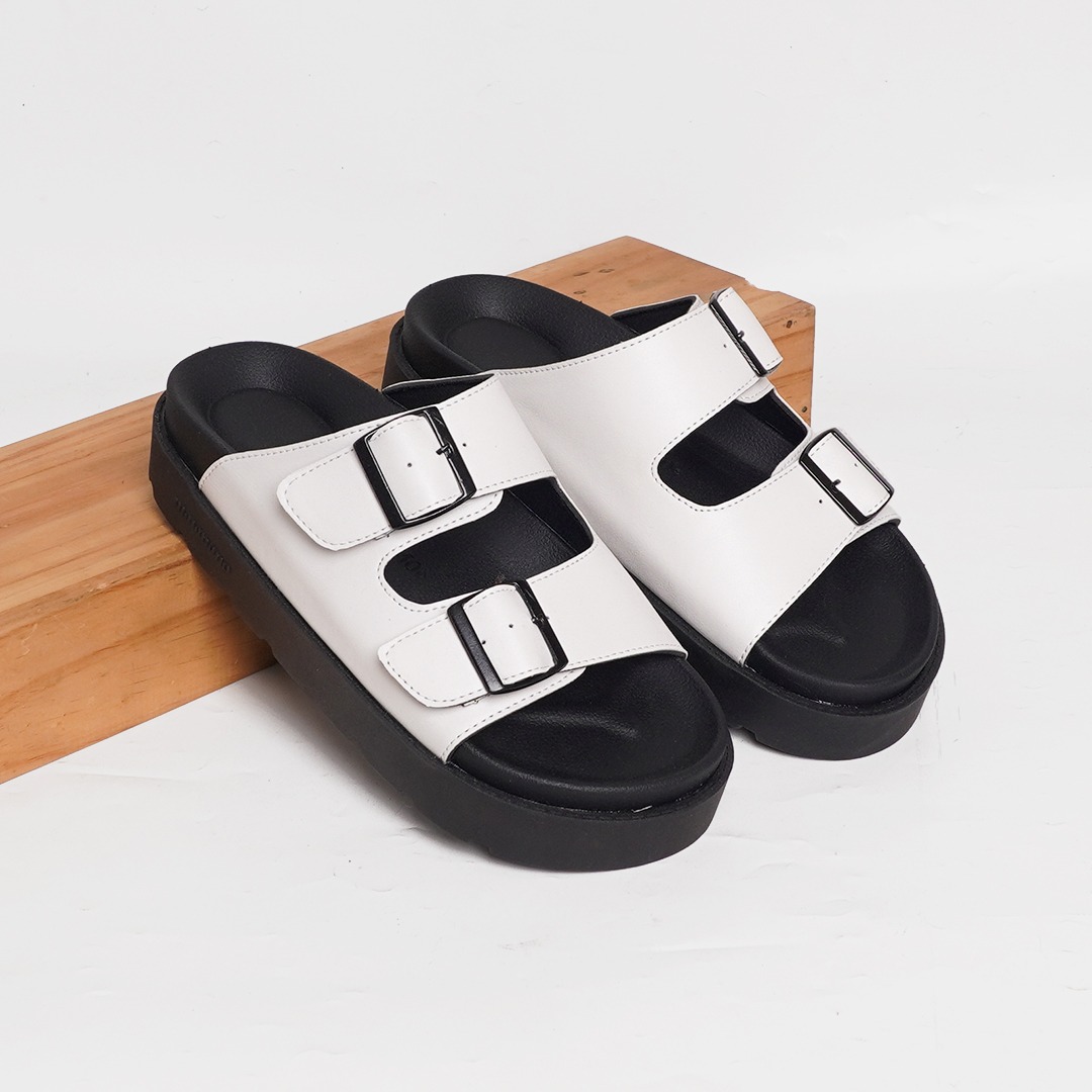 Haura White