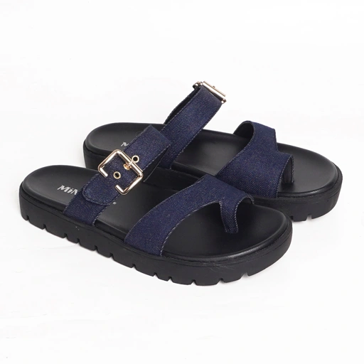 Image of Ansel Dark Blue
