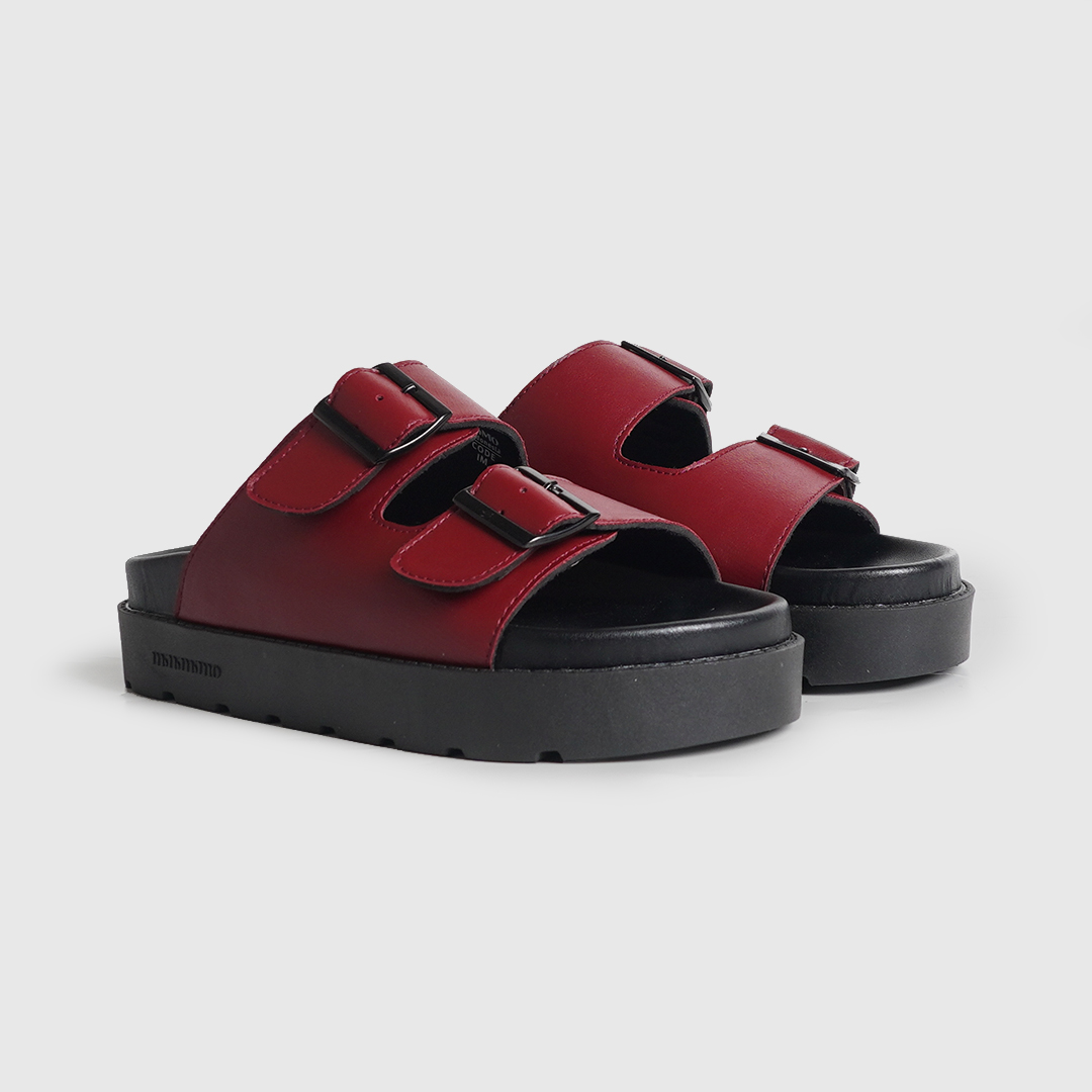Haura Maroon