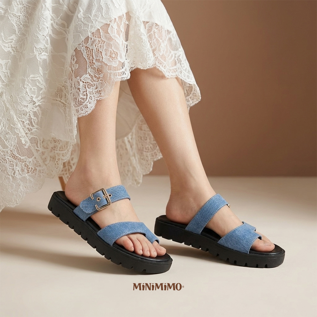 Ansel Light Blue