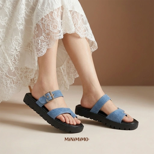 Ansel Light Blue