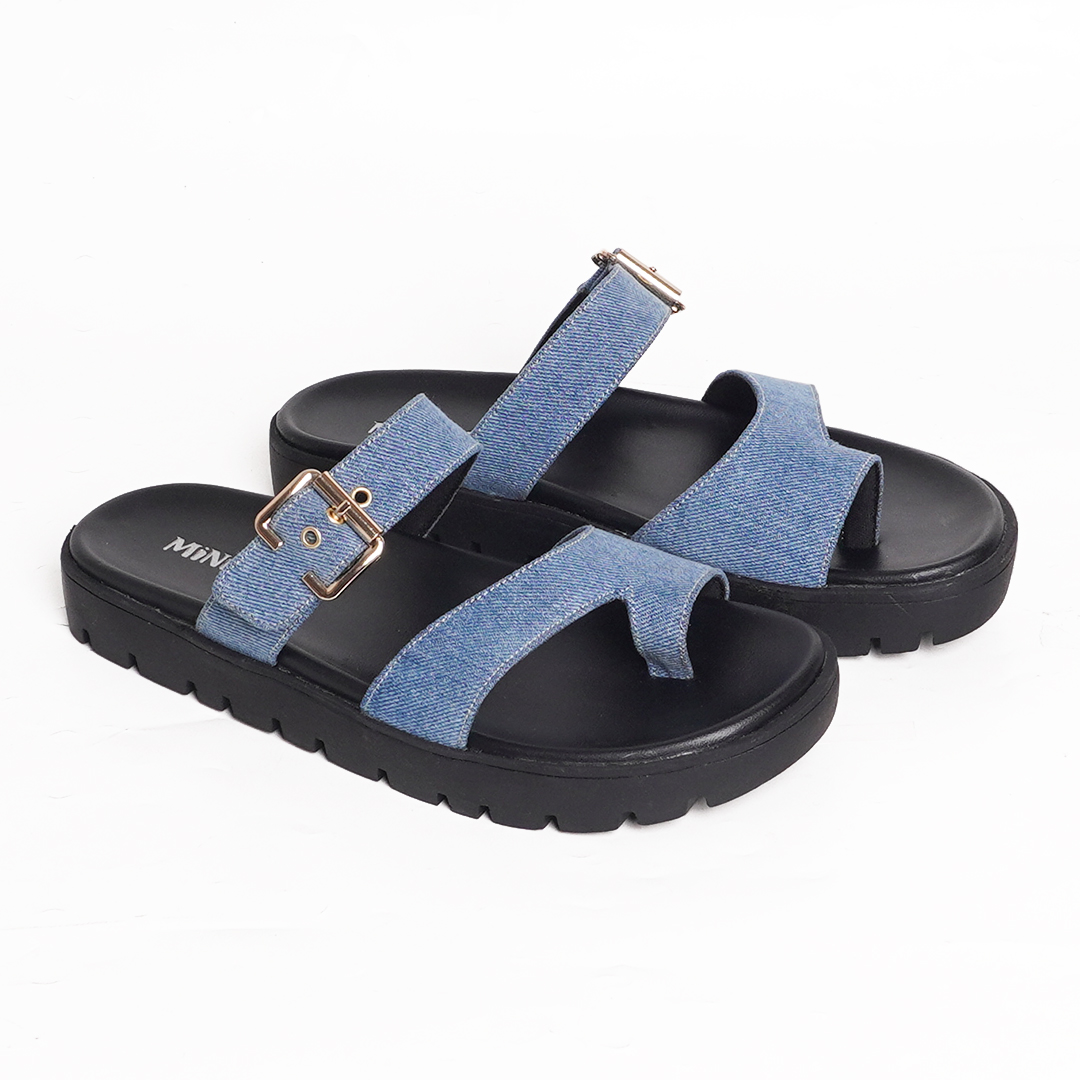 Ansel Light Blue