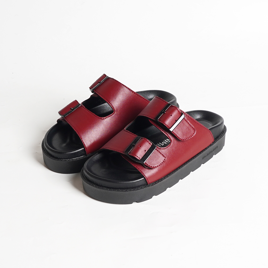 Haura Maroon