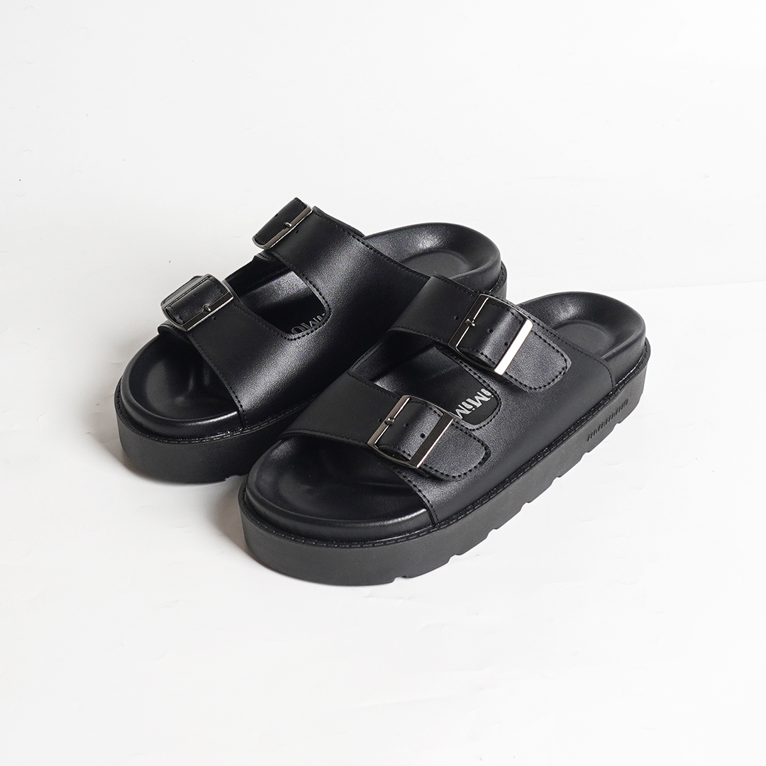 Haura Black