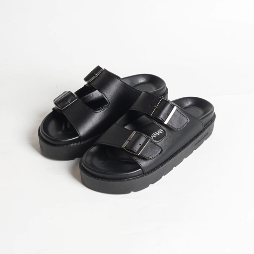 Image of Haura Black