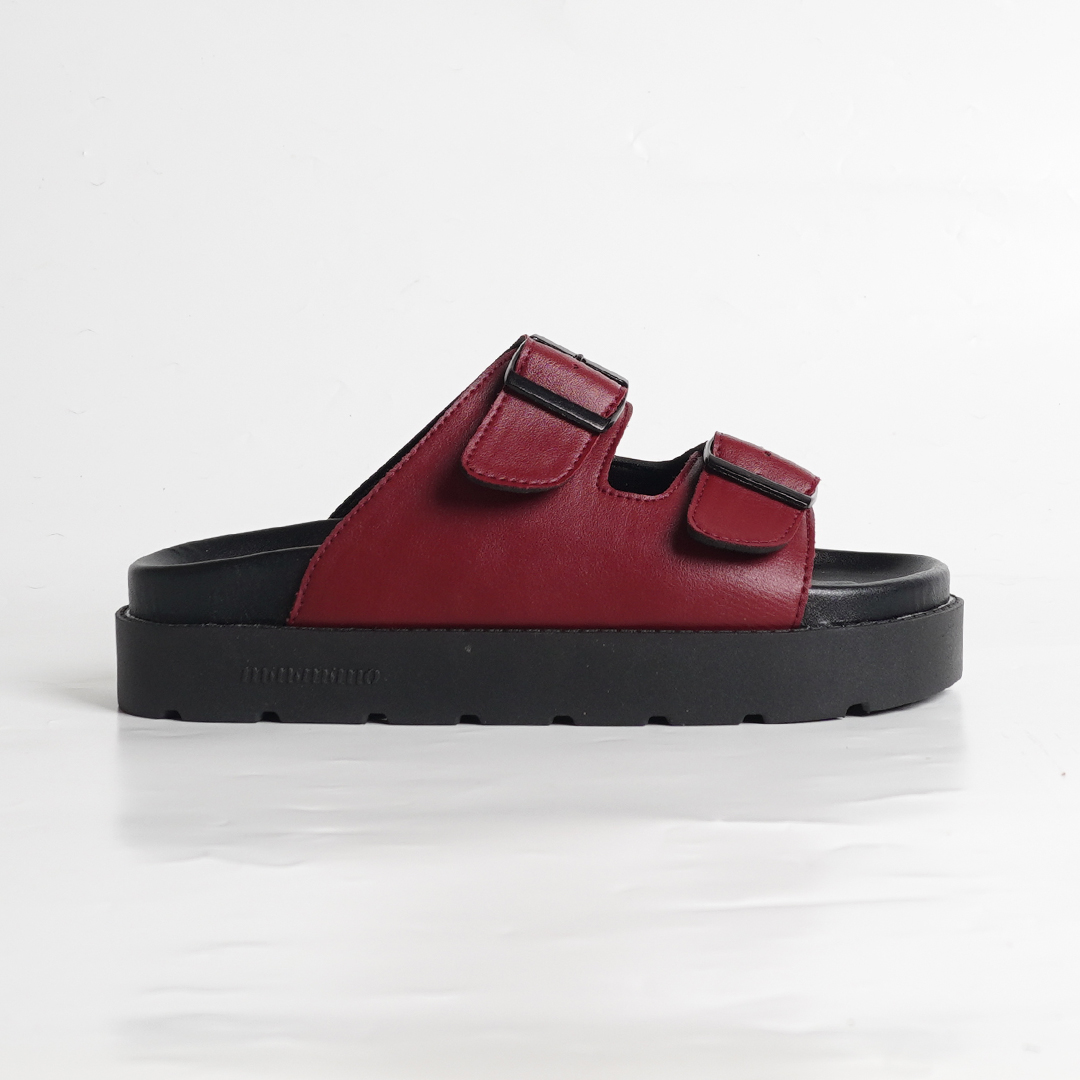 Haura Maroon