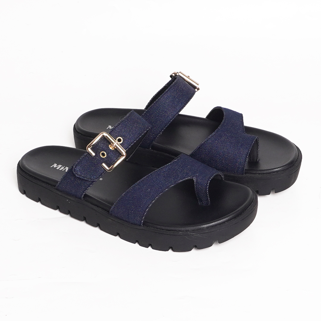 Ansel Dark Blue