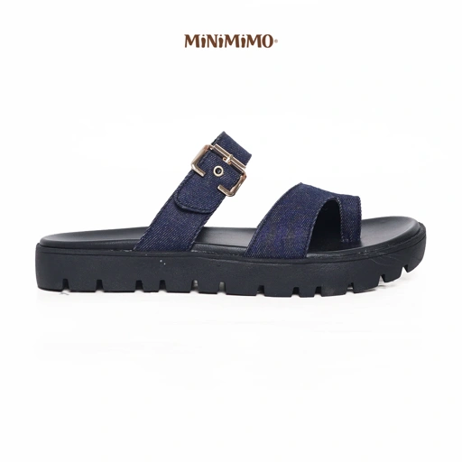Image of Ansel Dark Blue