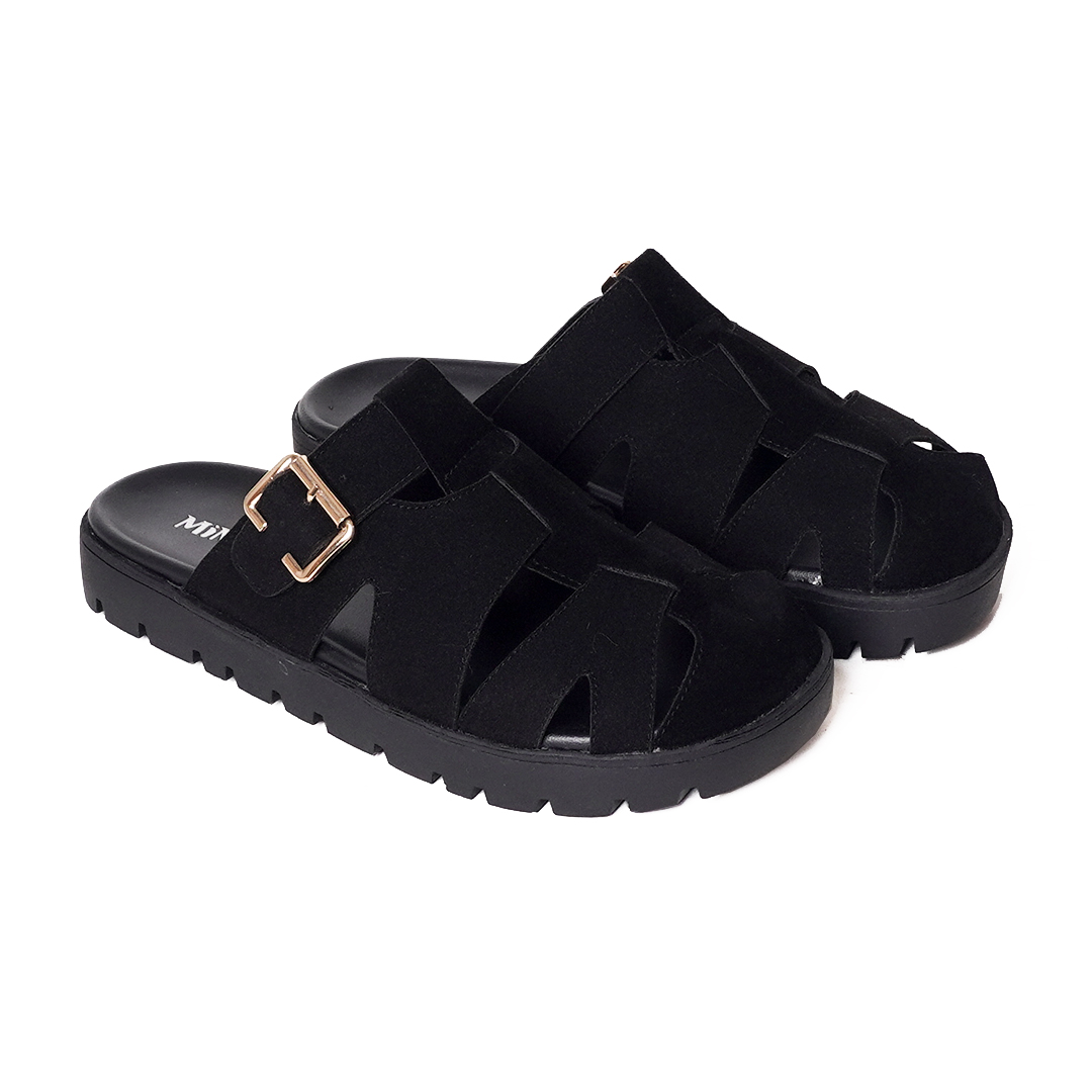 Gretta Black