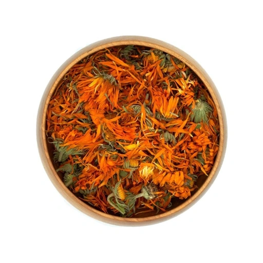 Image of Flower Tea Marigold Organic