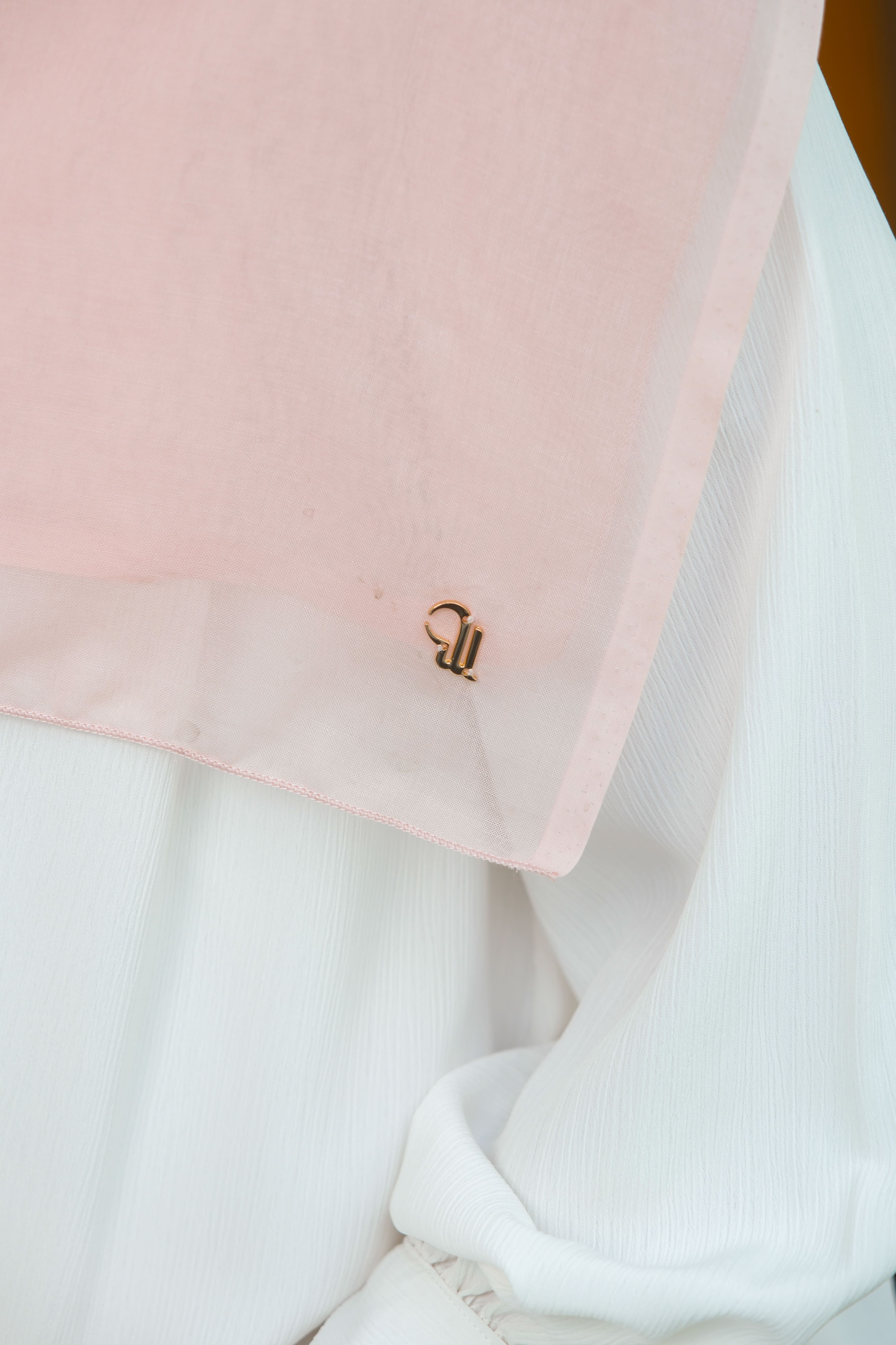 PARIS CLASSIC - SOFT PINK