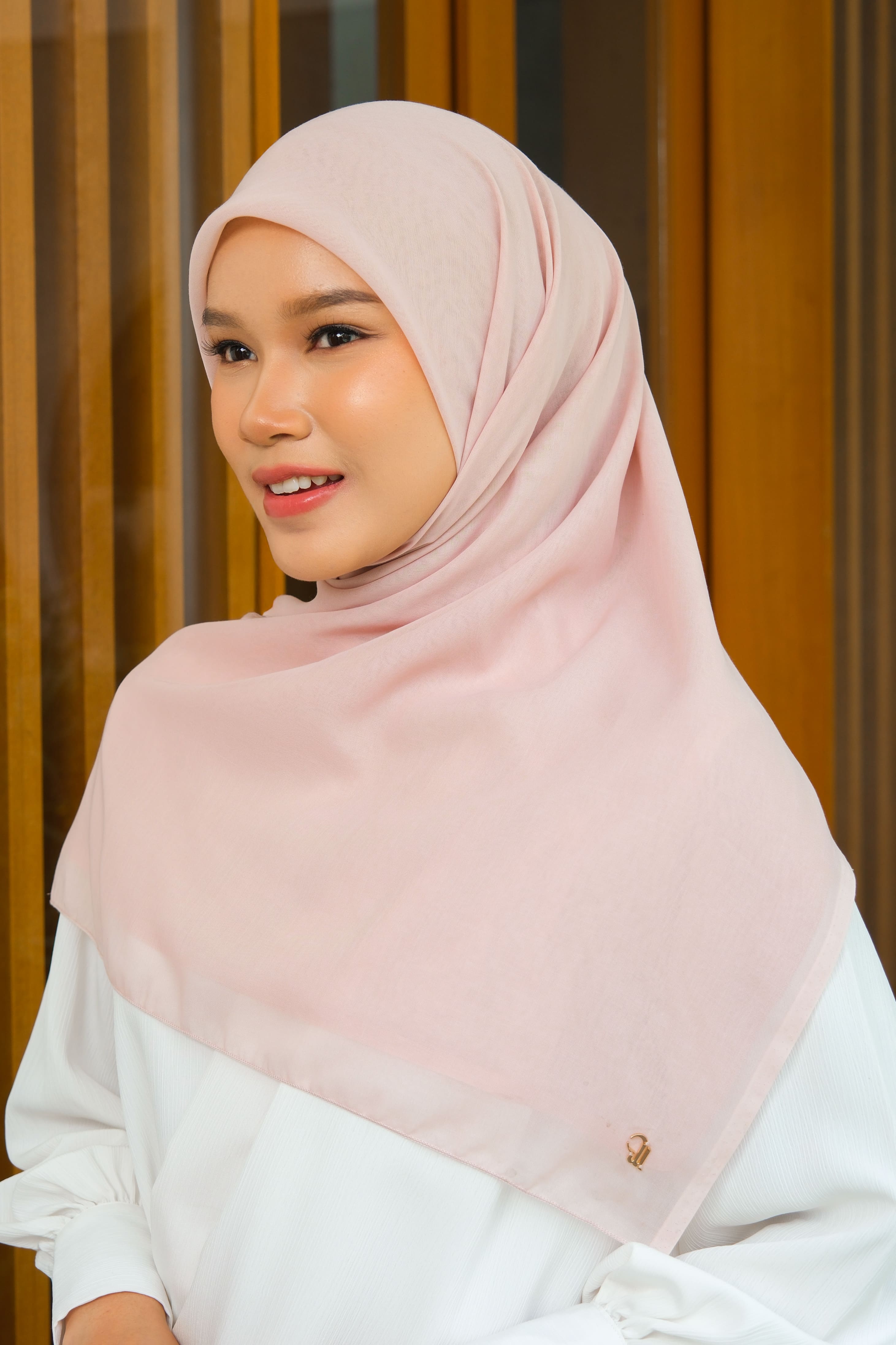 PARIS CLASSIC - SOFT PINK