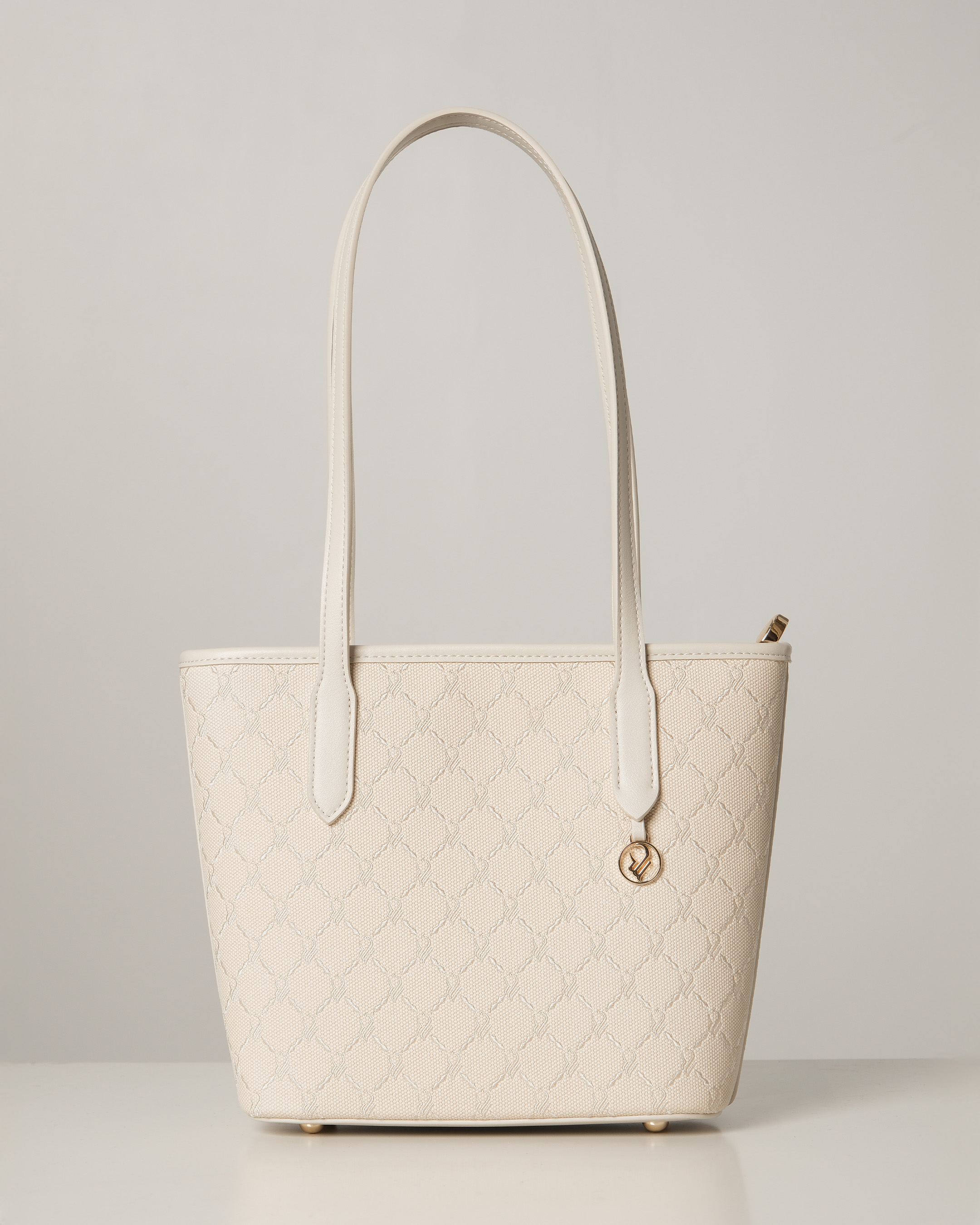 MONODAMA BAG - BEIGE