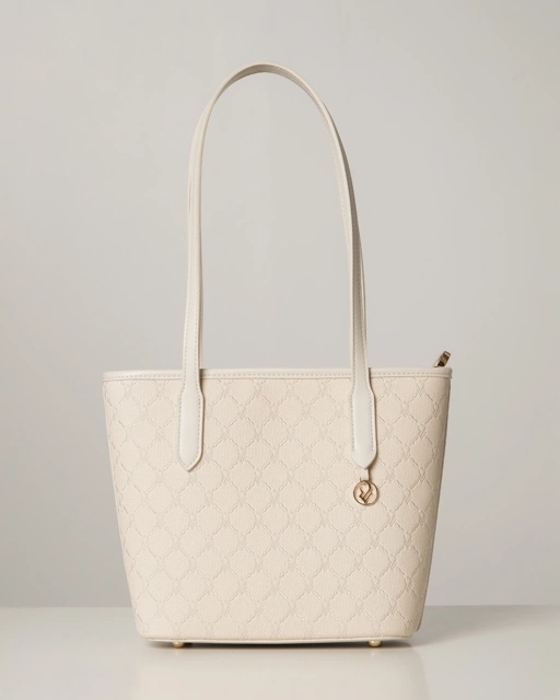 Image of MONODAMA BAG - BEIGE