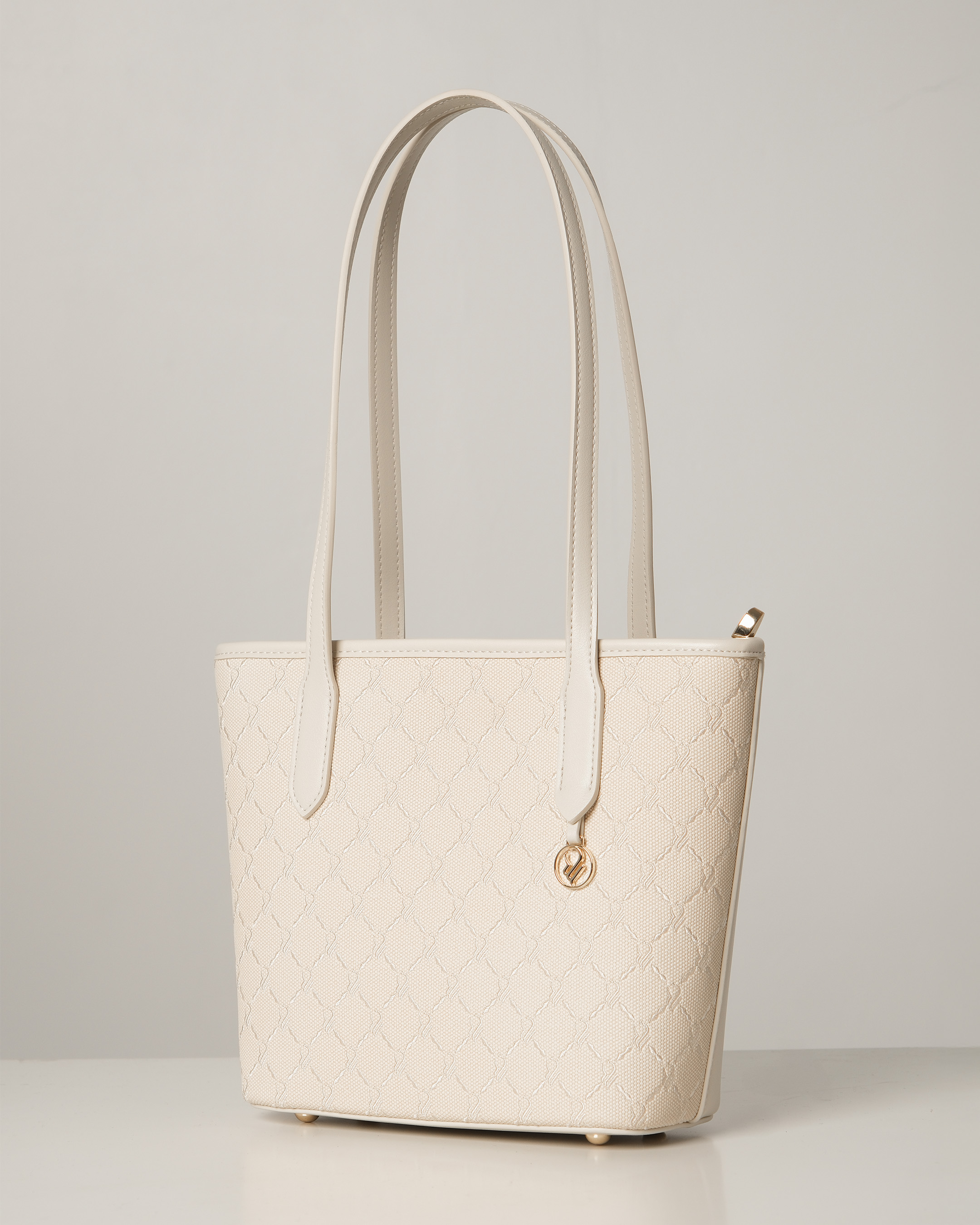 MONODAMA BAG - BEIGE