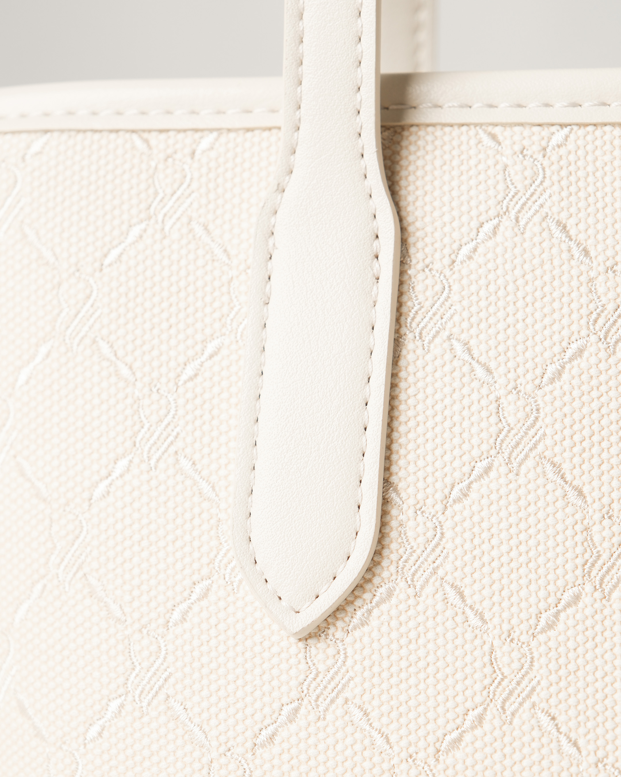 MONODAMA BAG - BEIGE