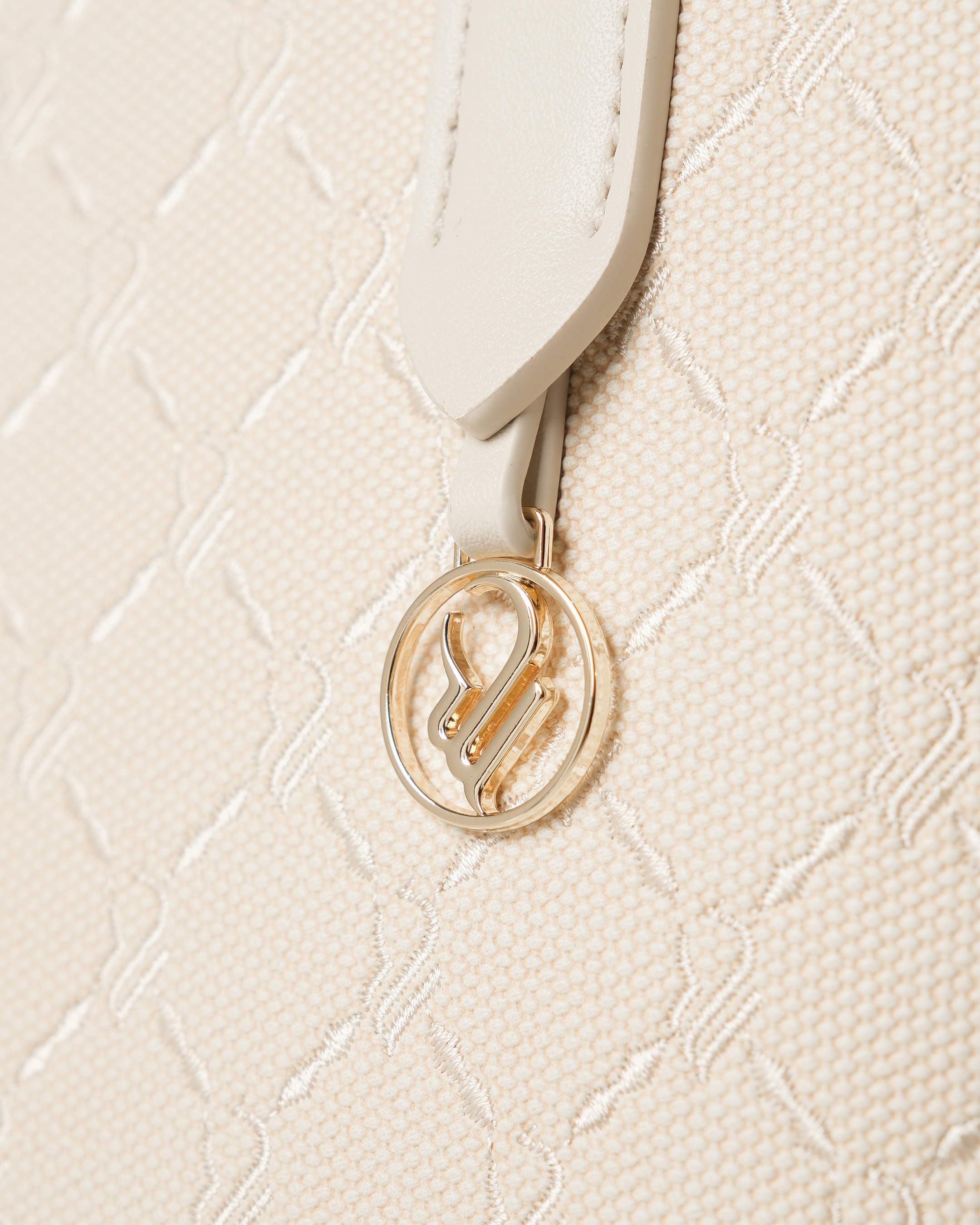 MONODAMA BAG - BEIGE