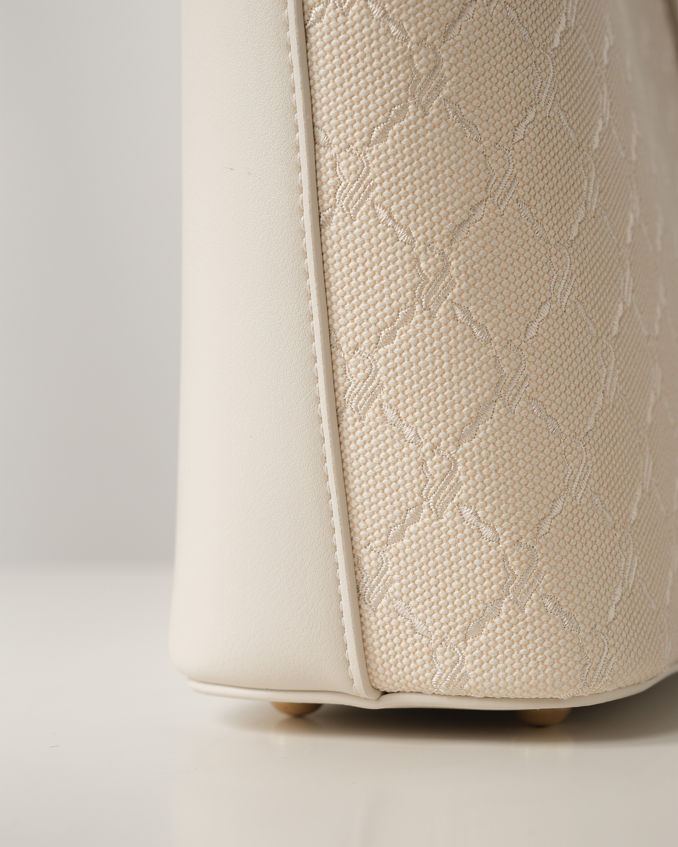MONODAMA BAG - BEIGE
