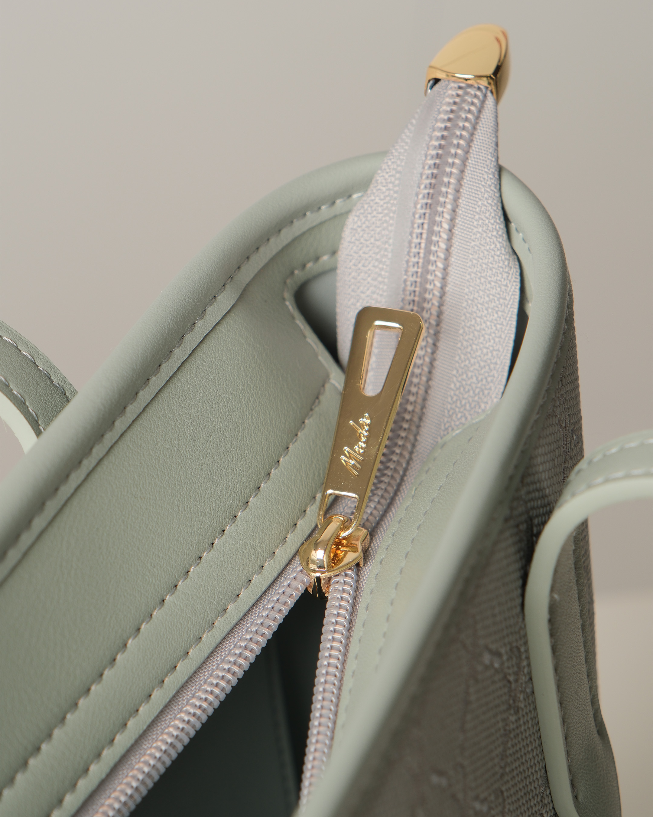 MONODAMA BAG - MINT