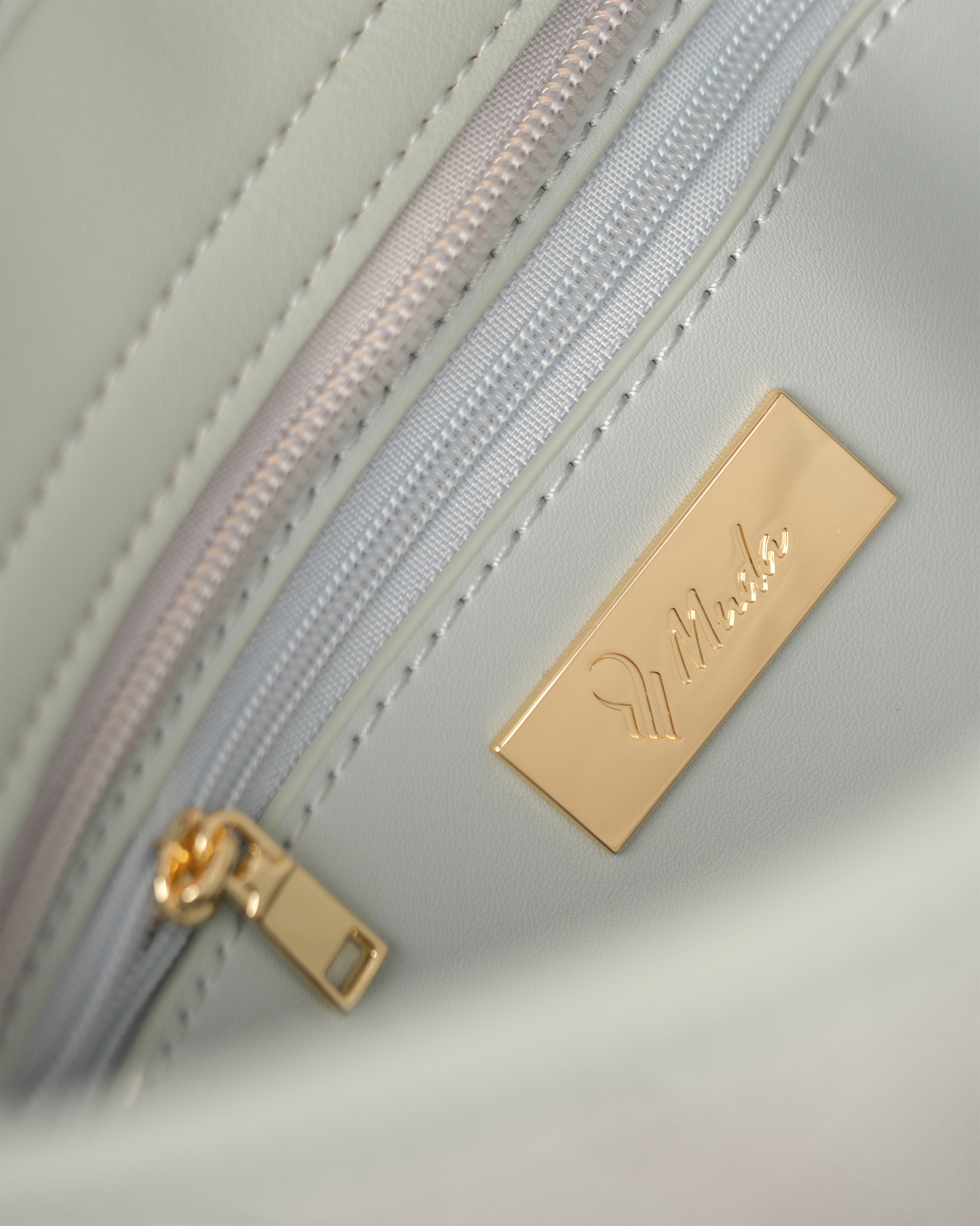 MONODAMA BAG - MINT