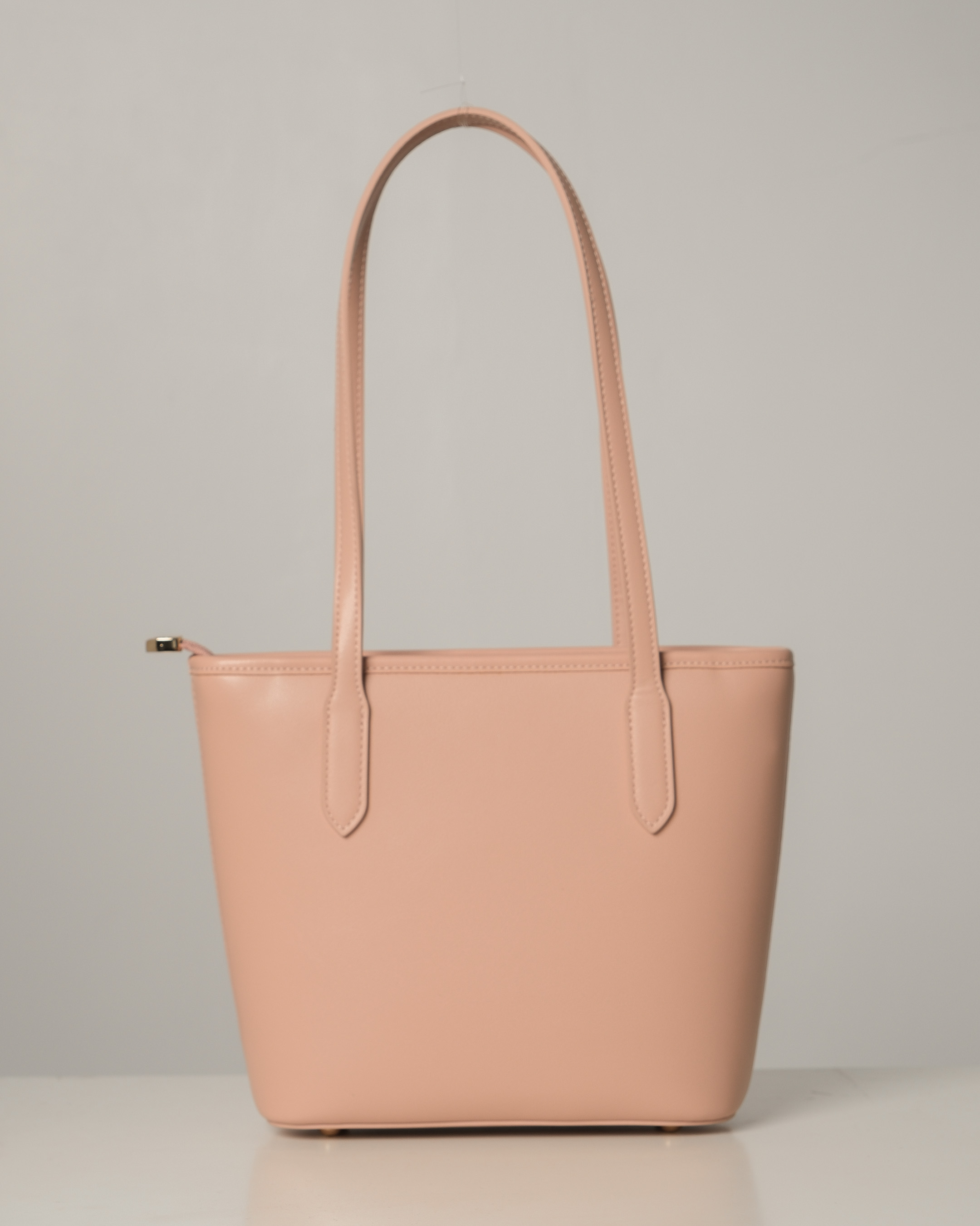 MONODAMA BAG - PEACH