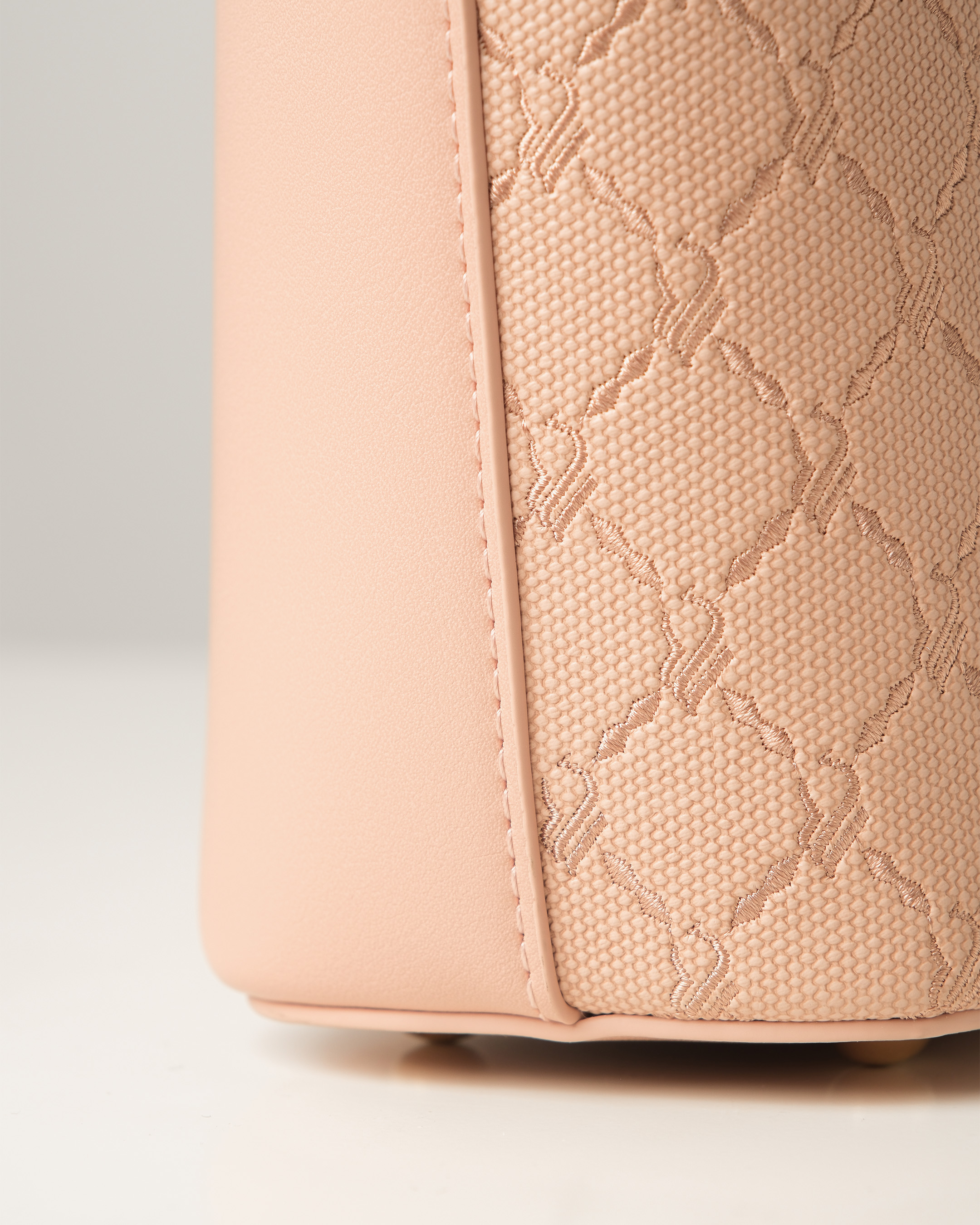MONODAMA BAG - PEACH
