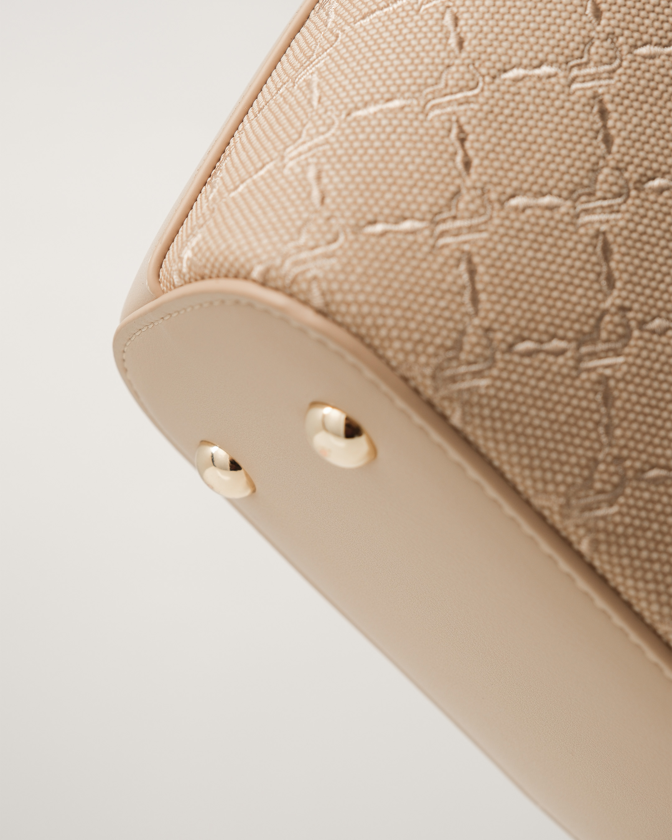 MONODAMA BAG - SAND
