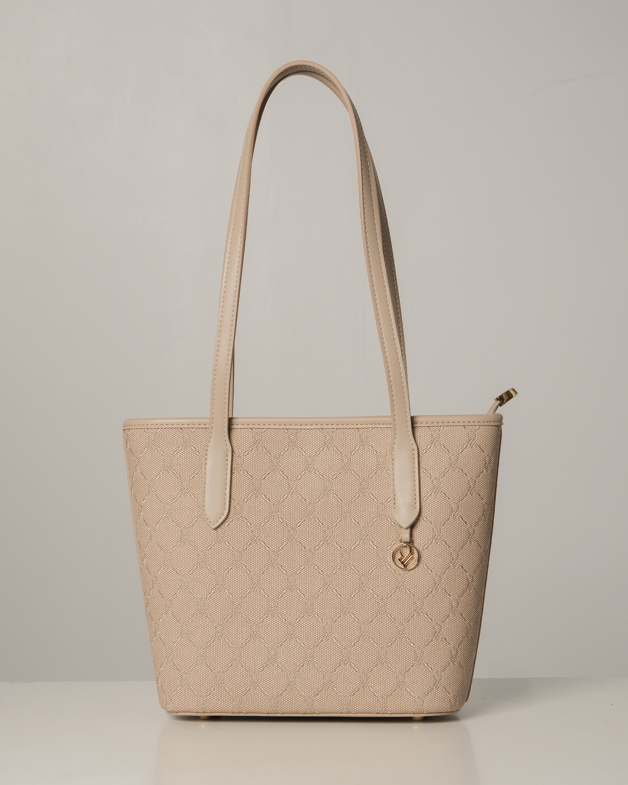 MONODAMA BAG - SAND