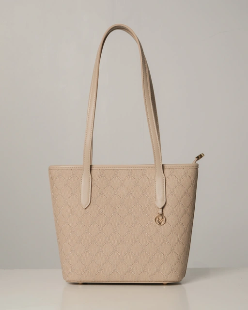 Image of MONODAMA BAG - SAND