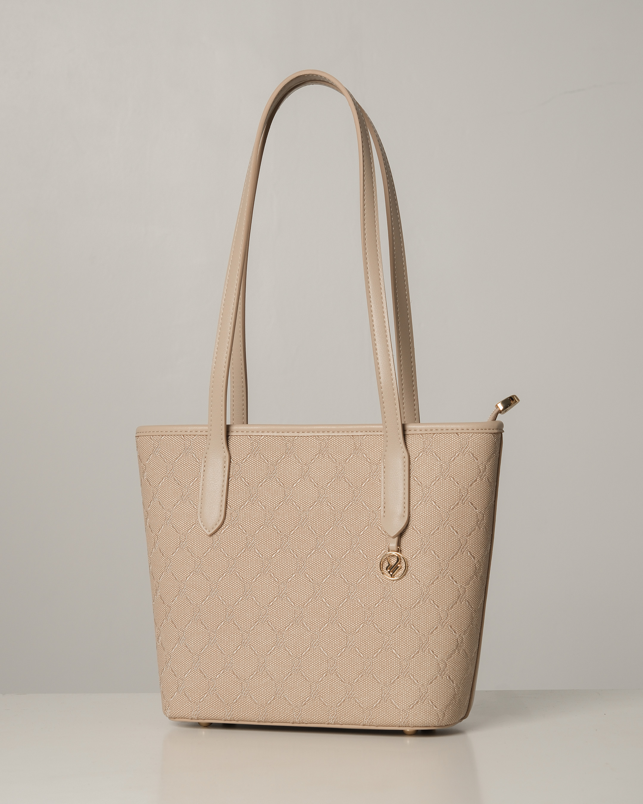 MONODAMA BAG - SAND