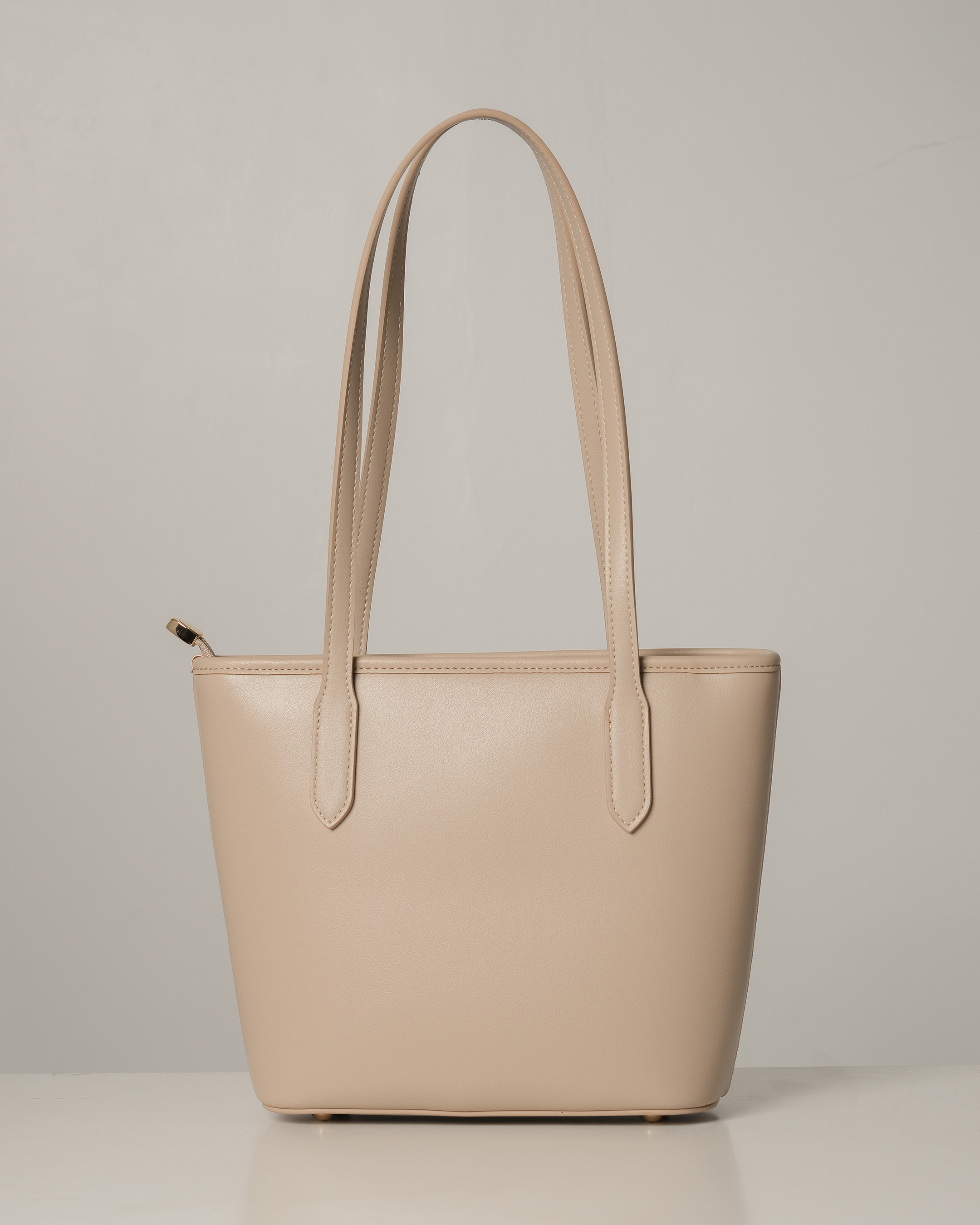 MONODAMA BAG - SAND