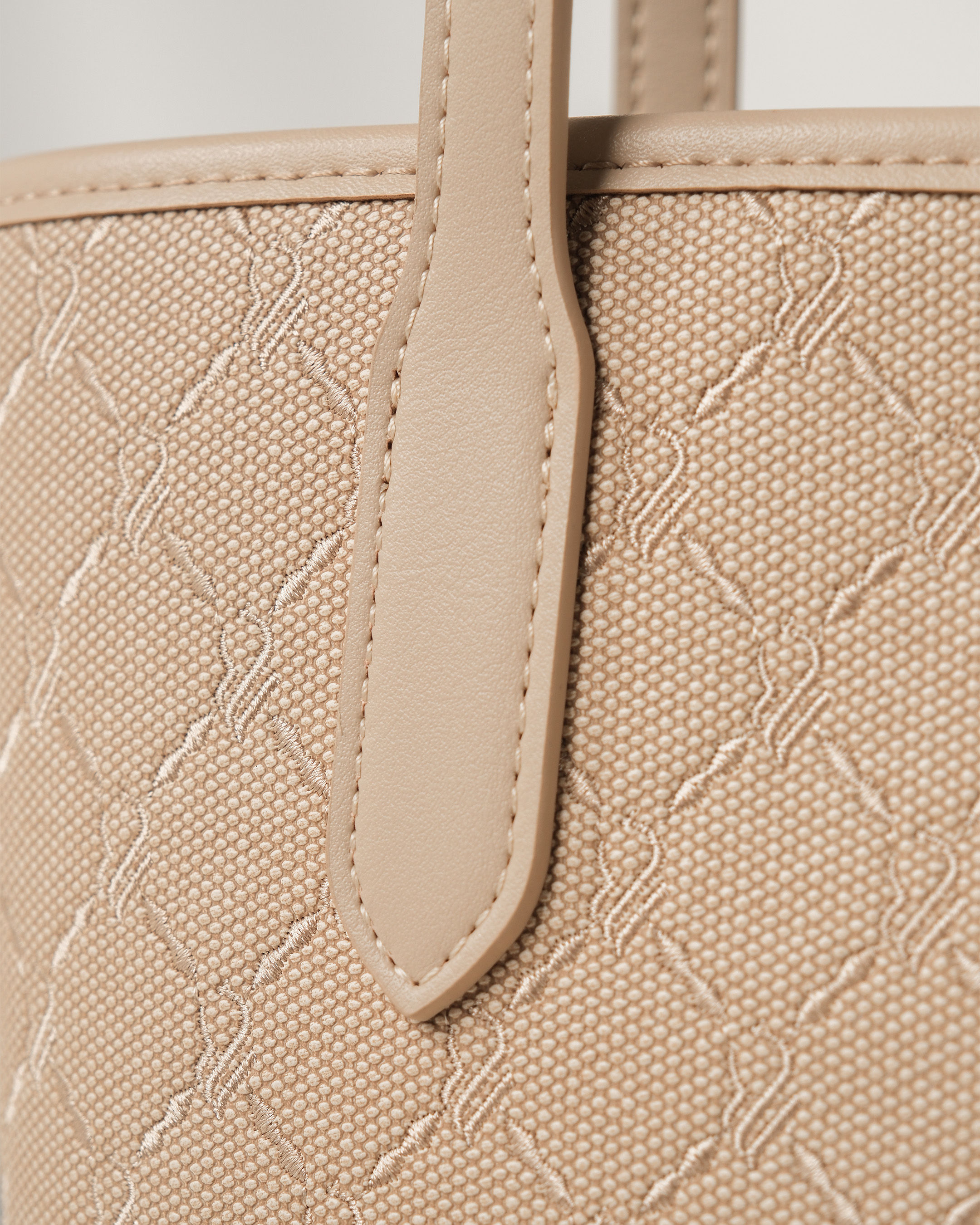 MONODAMA BAG - SAND