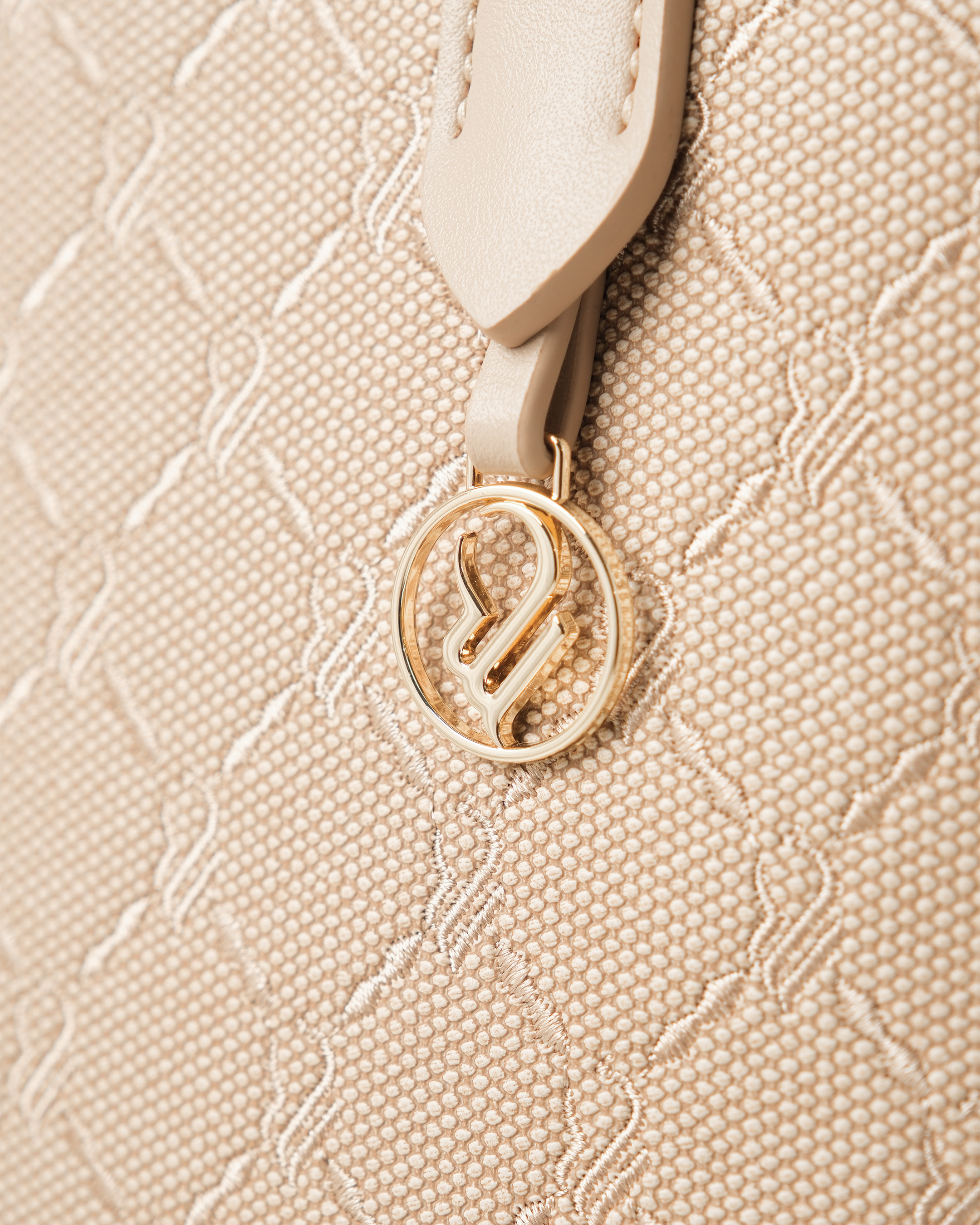 MONODAMA BAG - SAND
