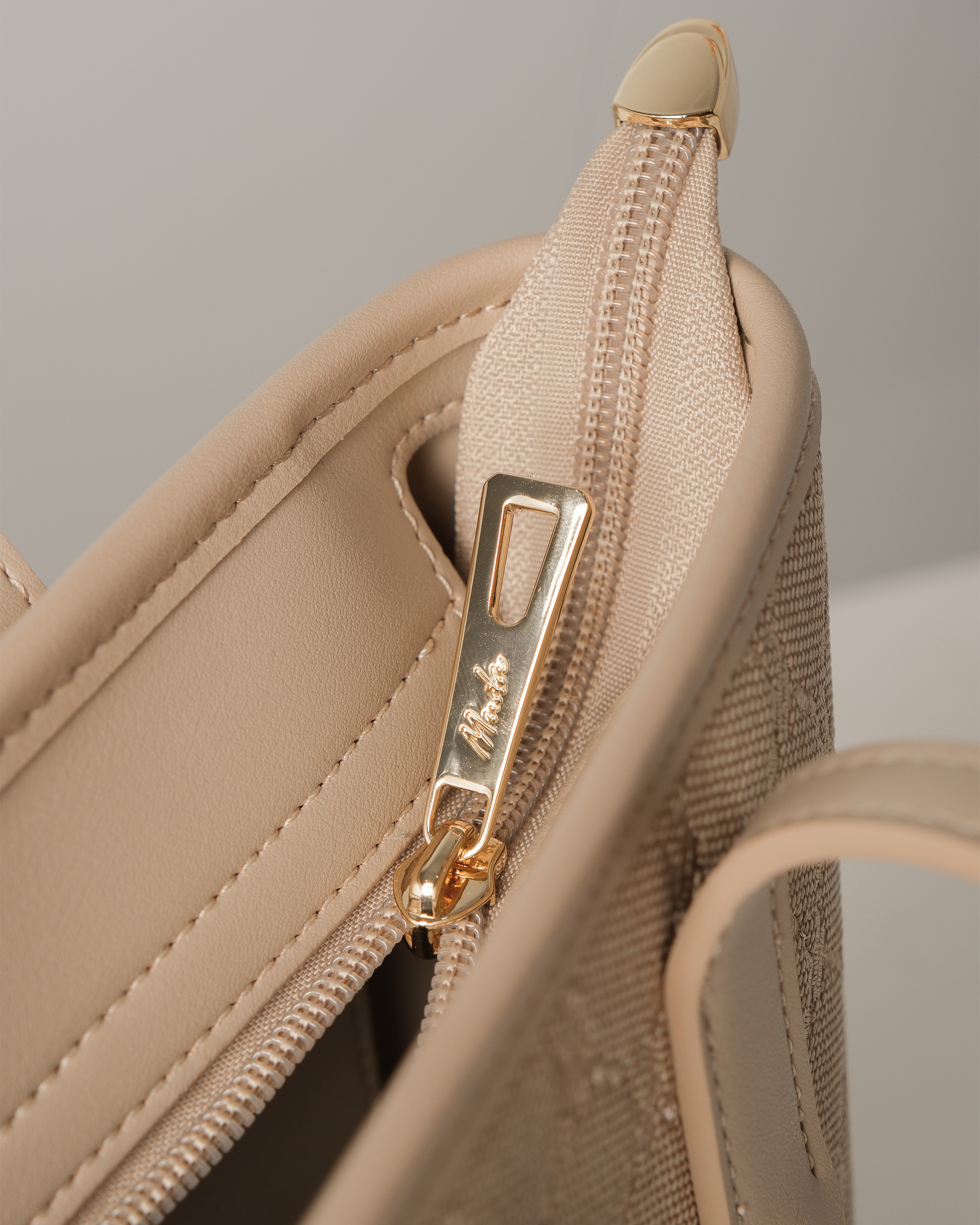 MONODAMA BAG - SAND