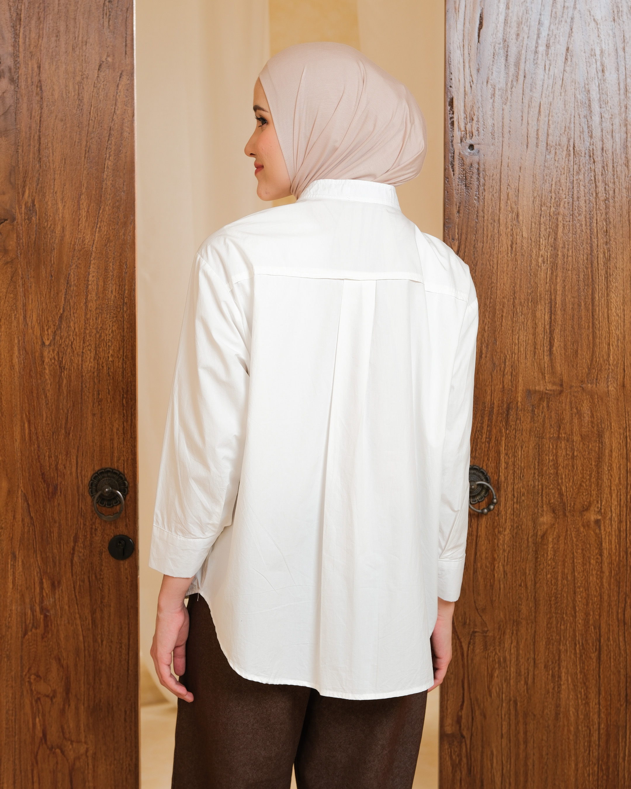 DYRA SHIRT