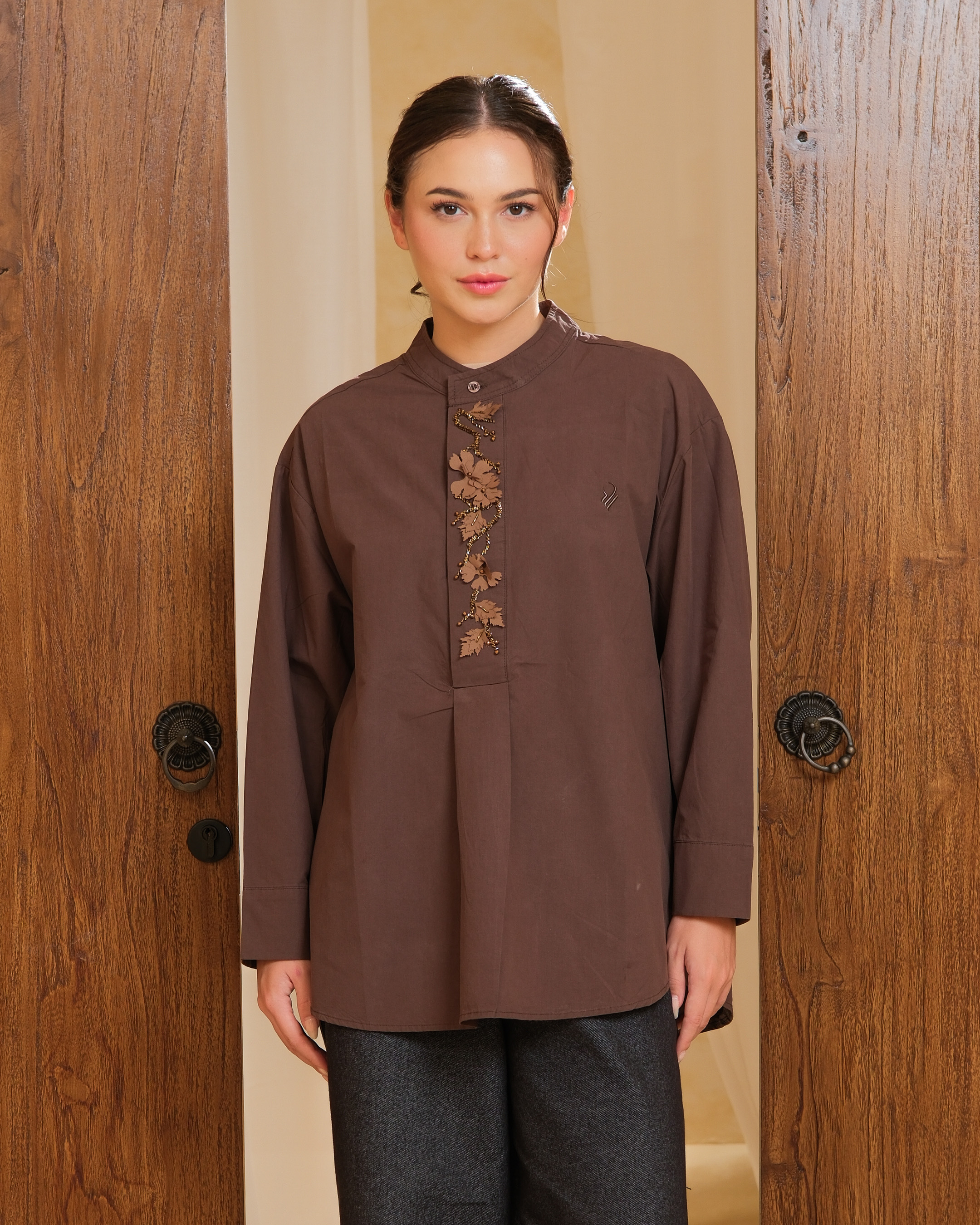 DYRA SHIRT