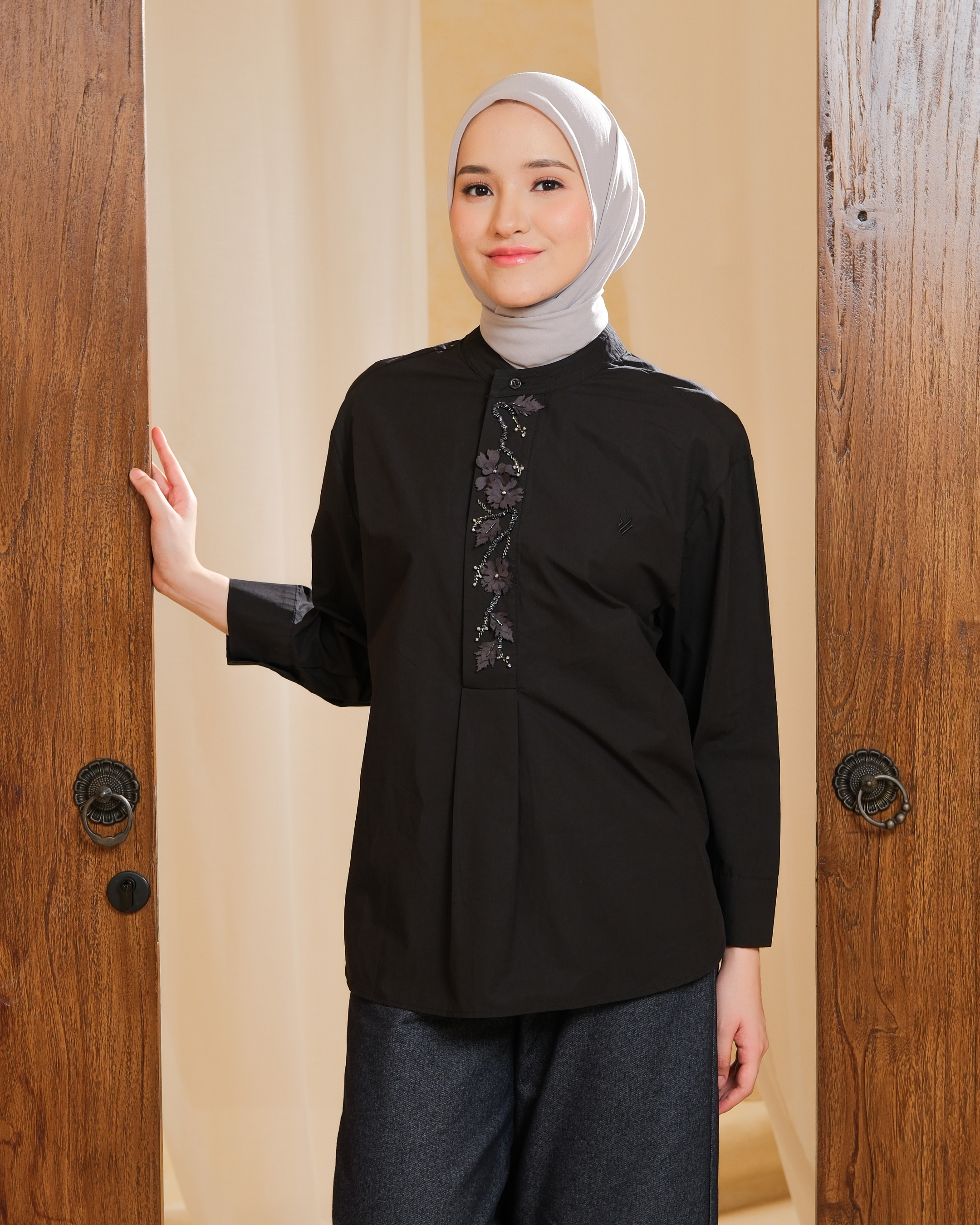 DYRA SHIRT