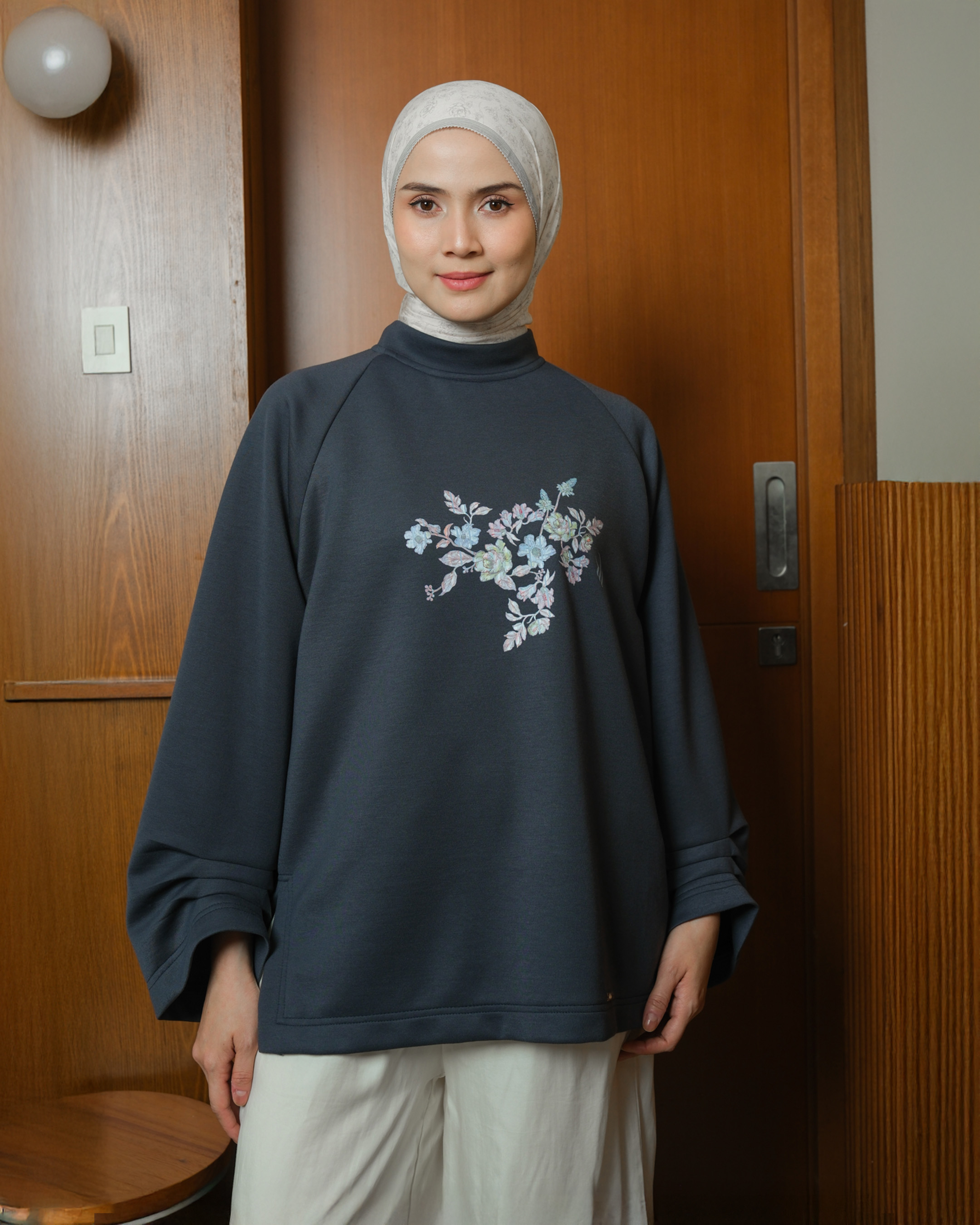AERA BLOUSE