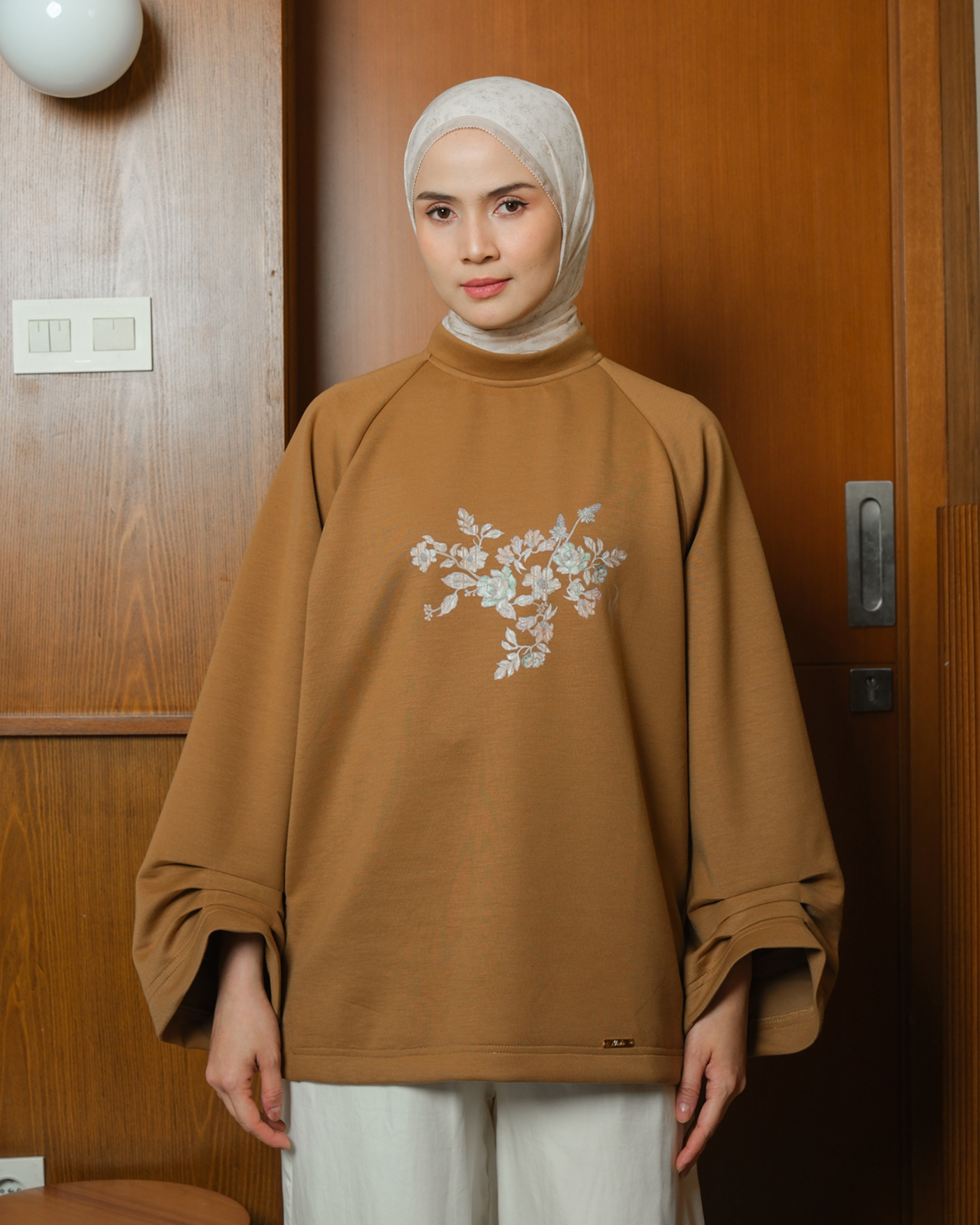 AERA BLOUSE