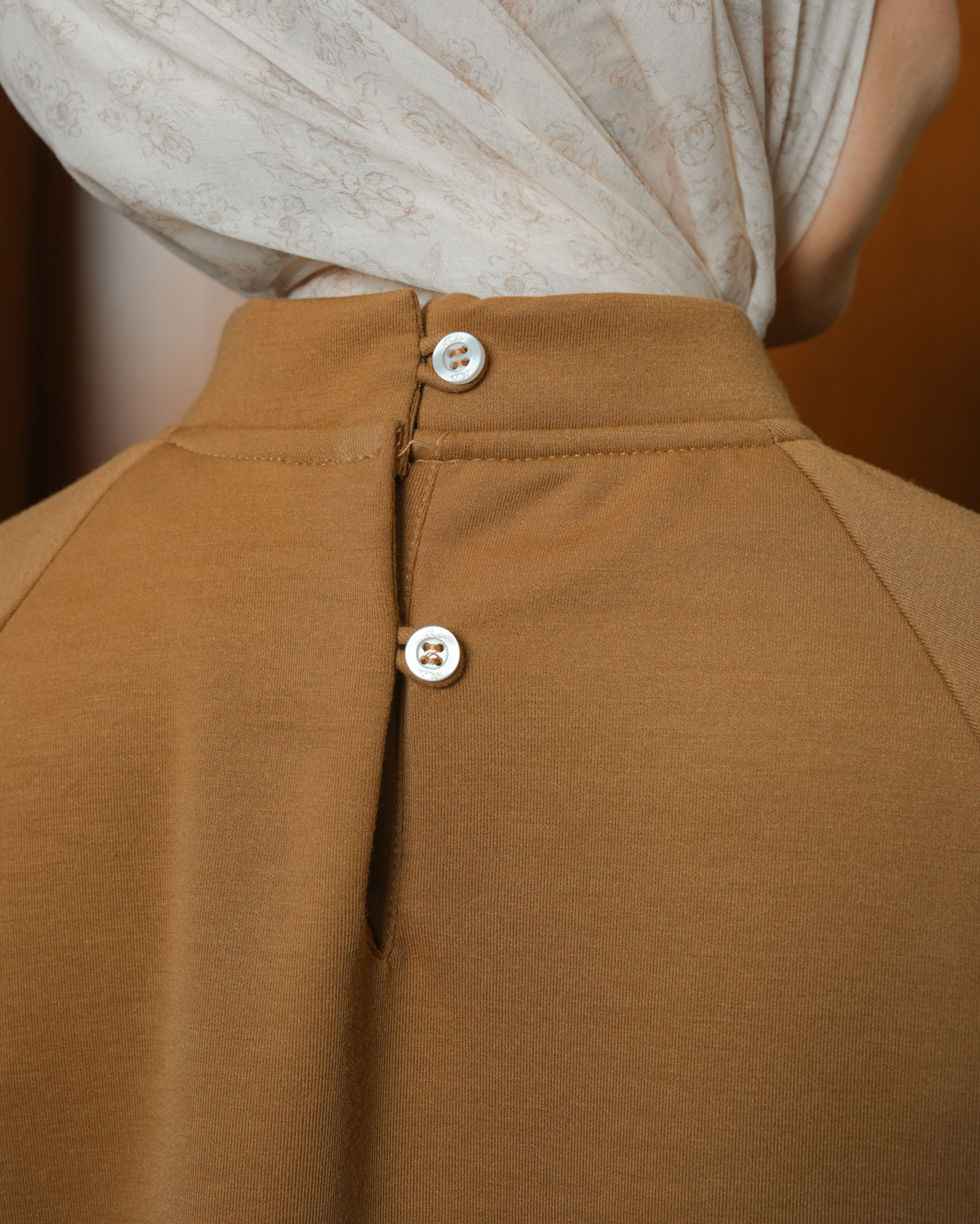 AERA BLOUSE